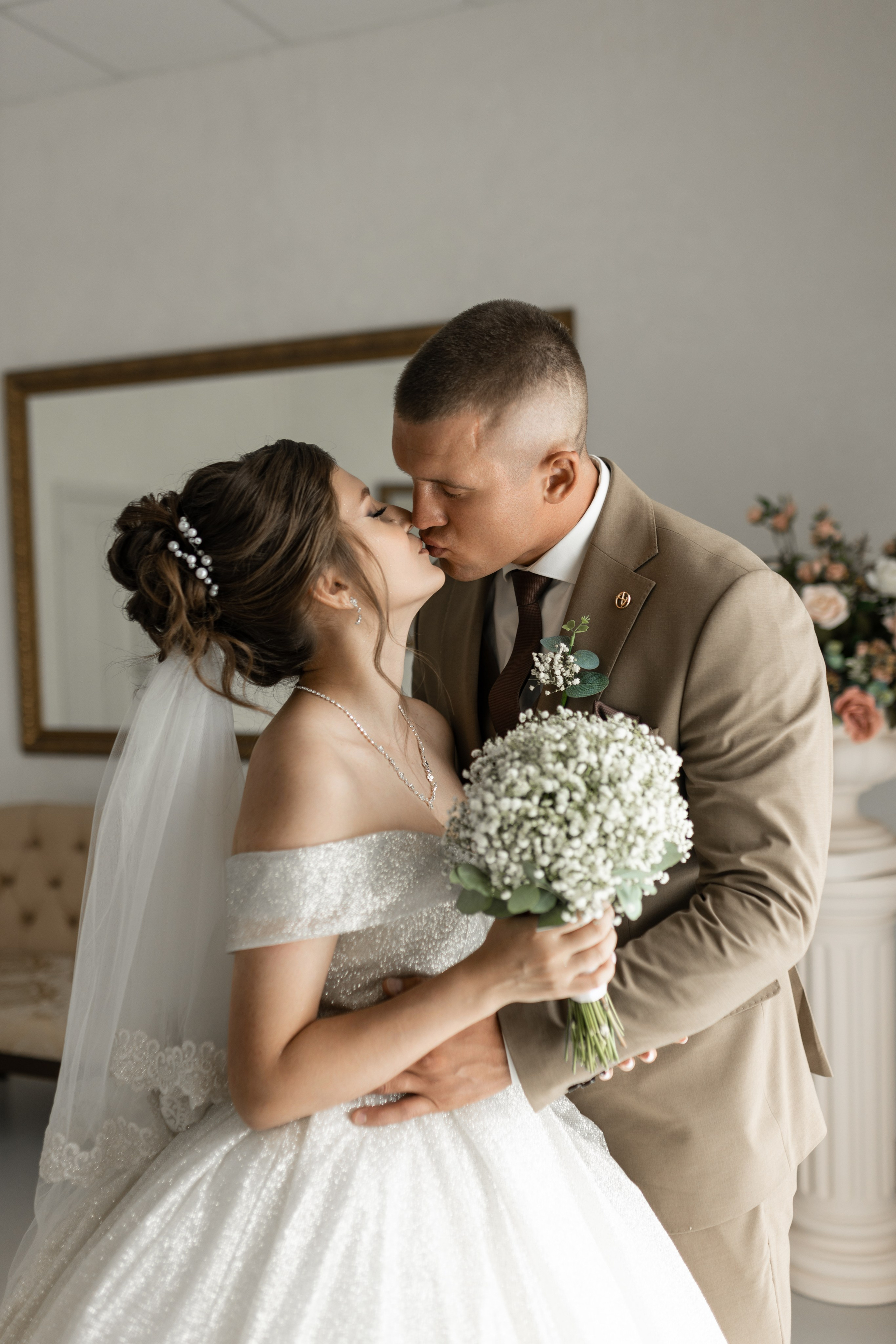 Свадьбы. Фотограф в Краснодарском крае