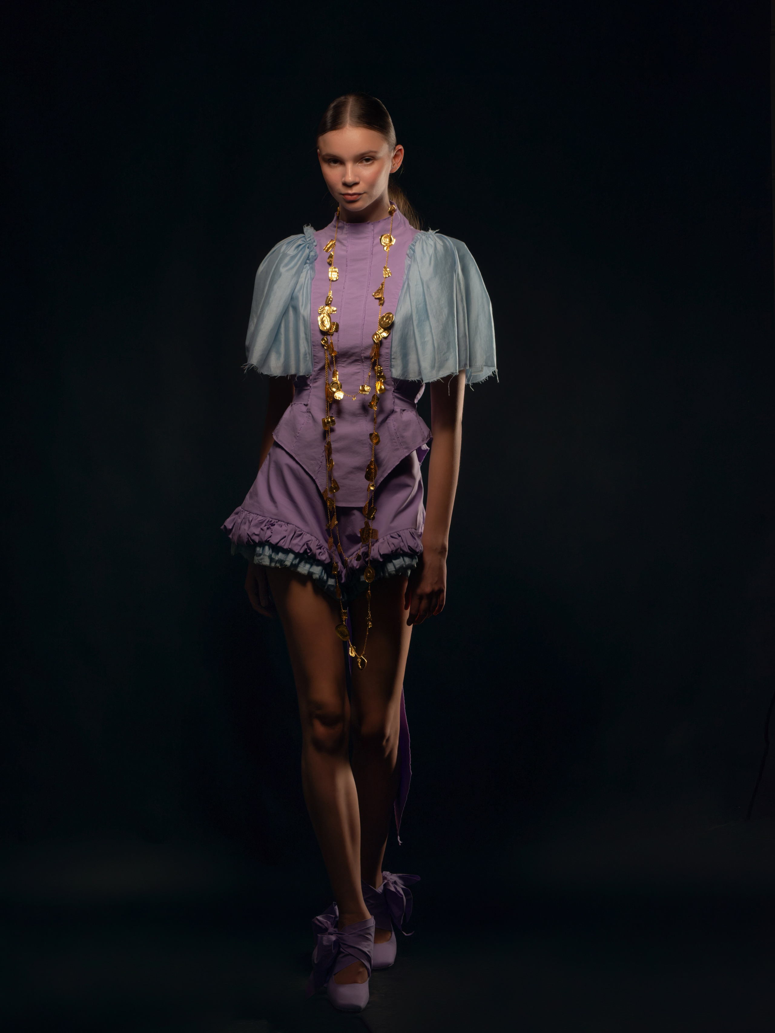 Fashion-съёмки