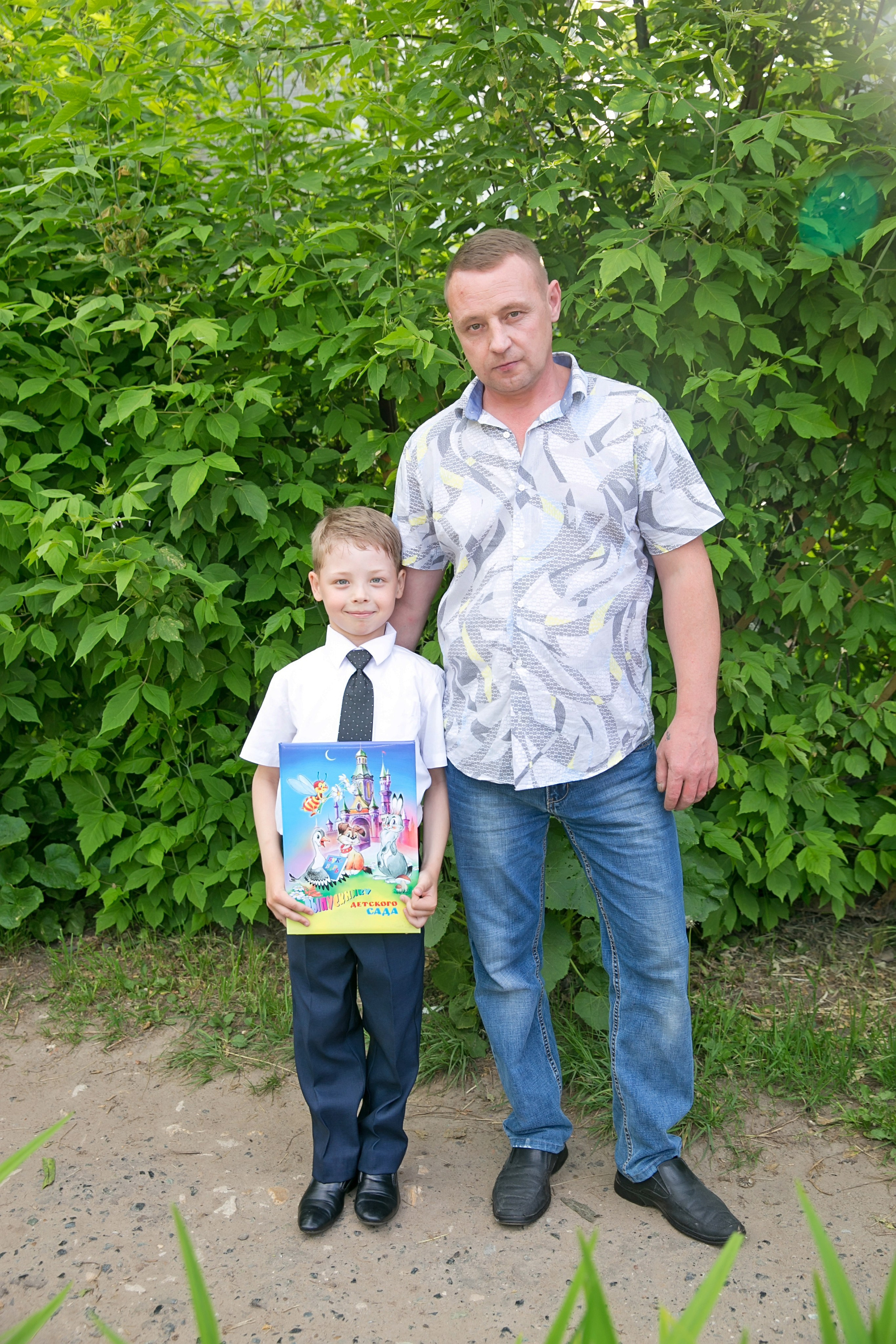 Выпускной 466. Семейный и детский фотограф в Нижнем Новгороде