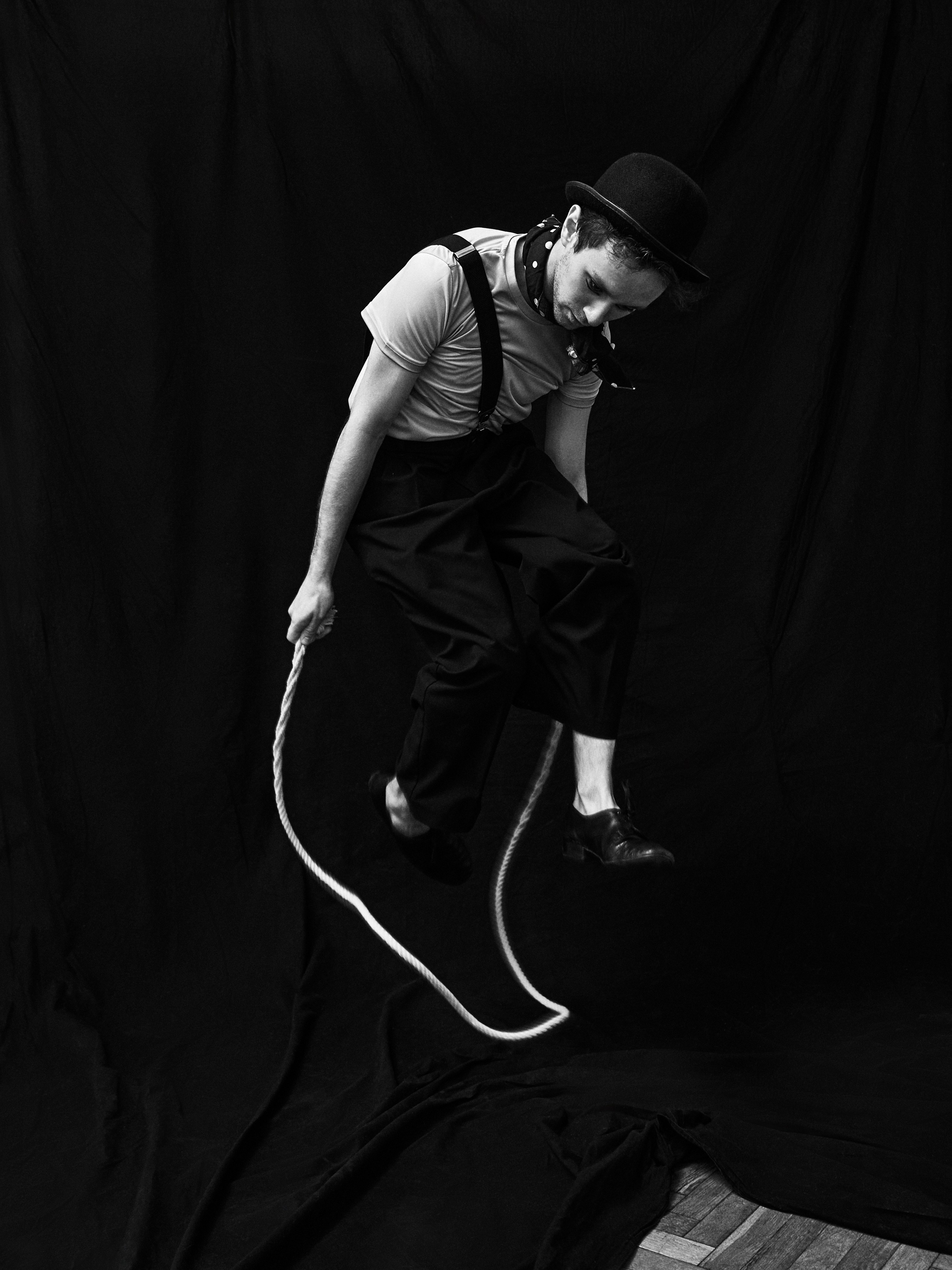 T R O U P E. Портретный фотограф в Москве