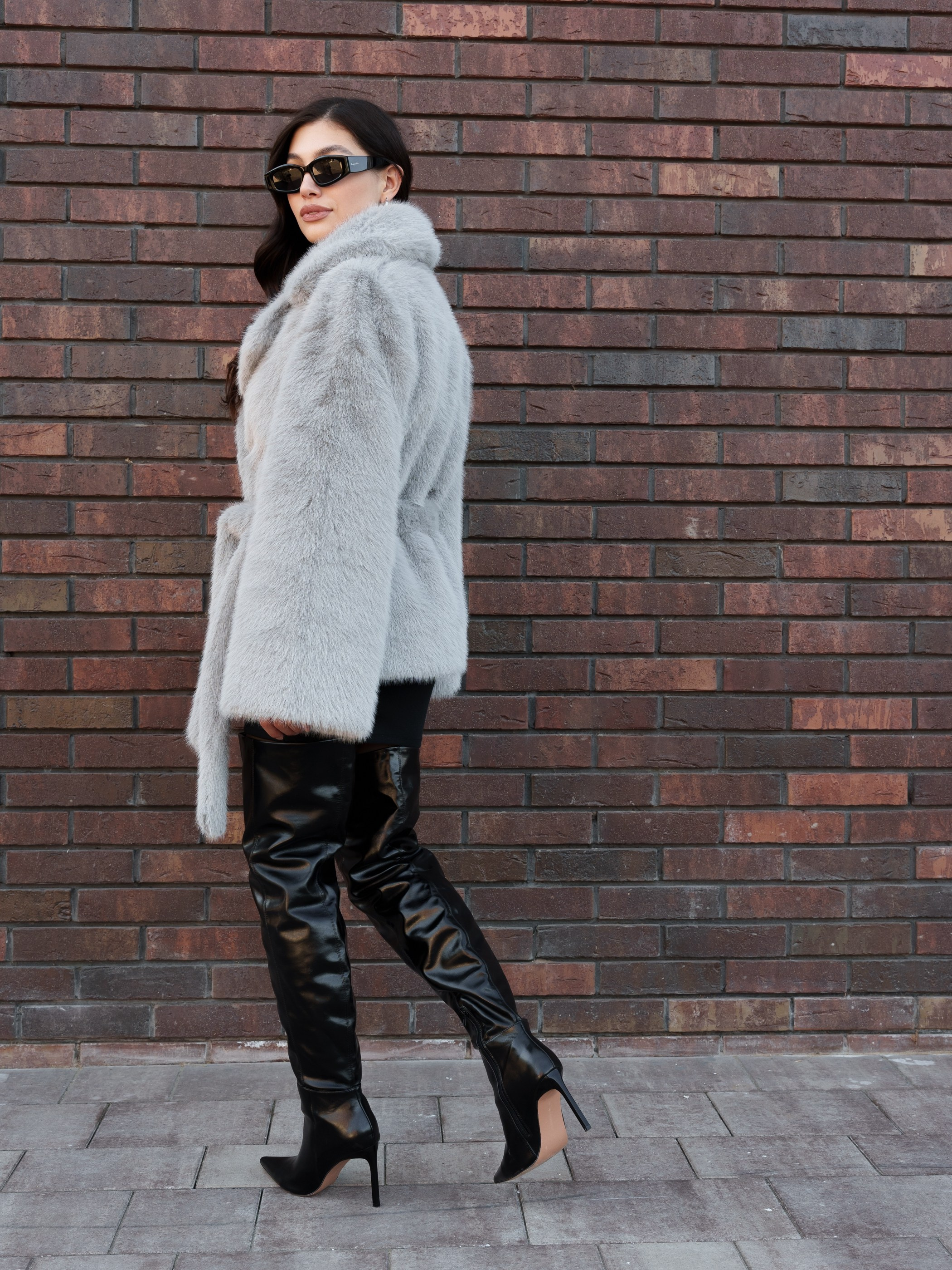 Уличная (для вб). Иван Упоров — фотограф, рилсмейкер чебоксары