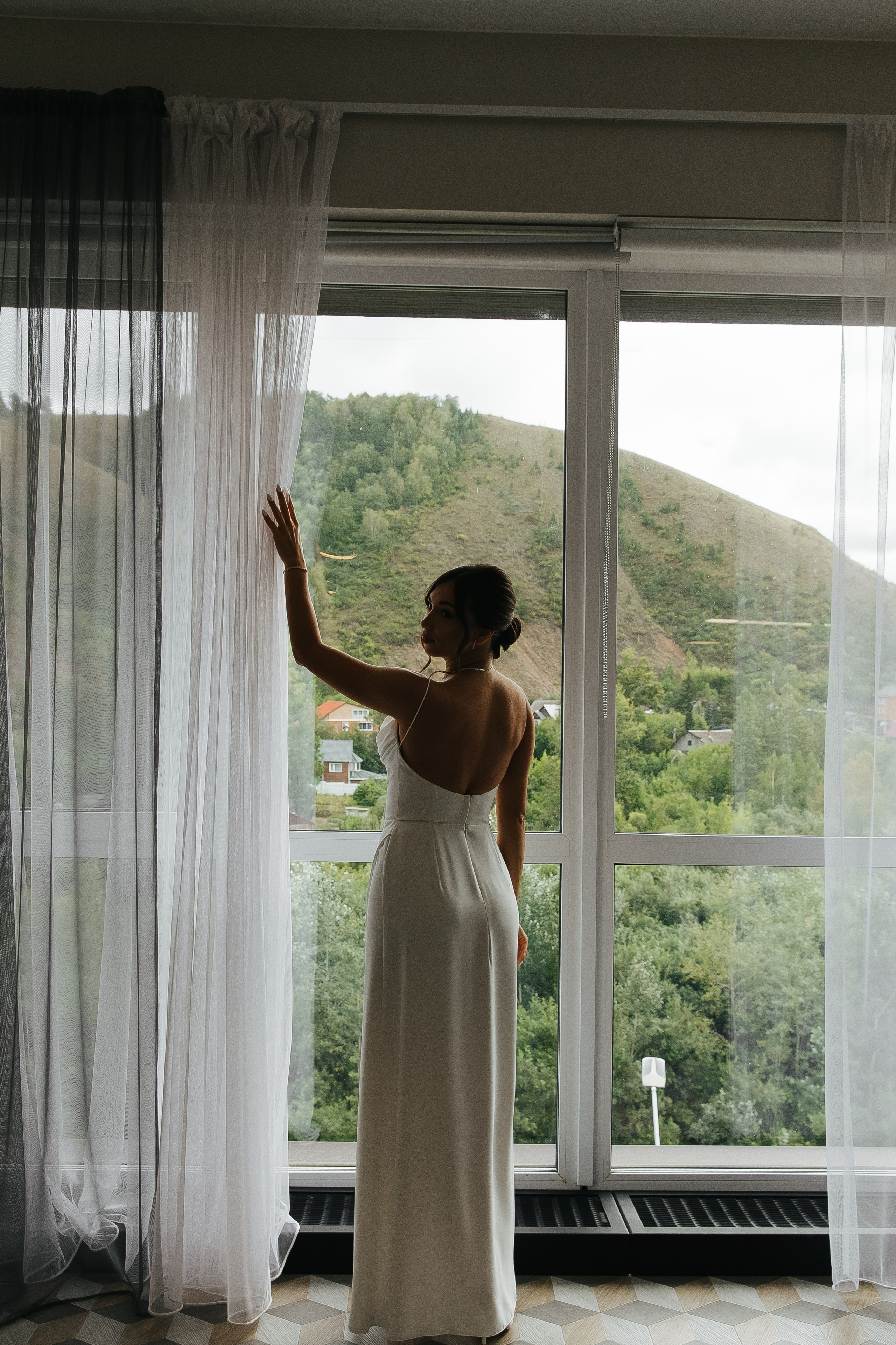 Отель и прогулка. Фотограф в Красноярске Любовь Малеева