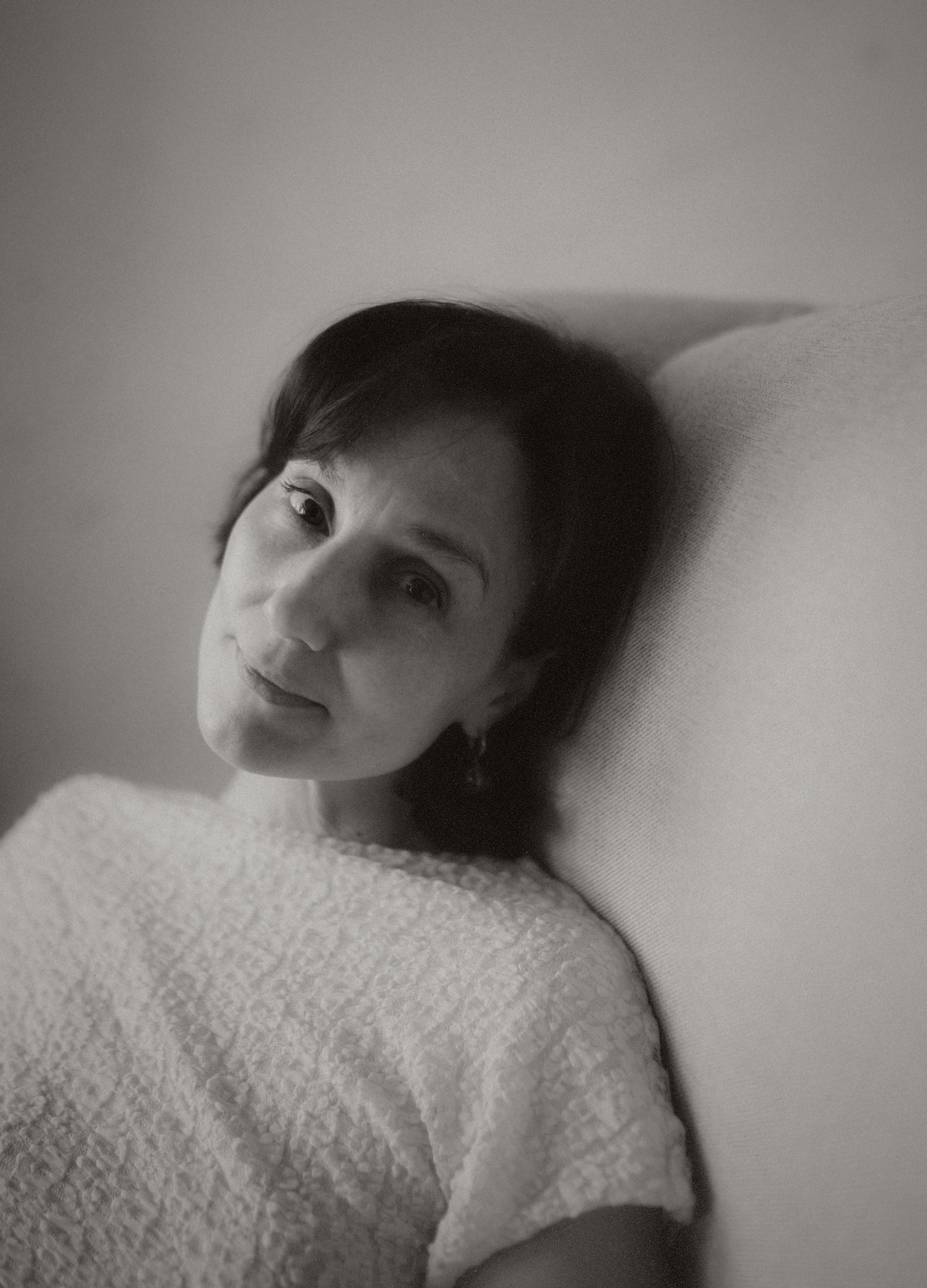 Аня. Портретный фотограф в Москве Ефанова Ульяна. Женский портрет