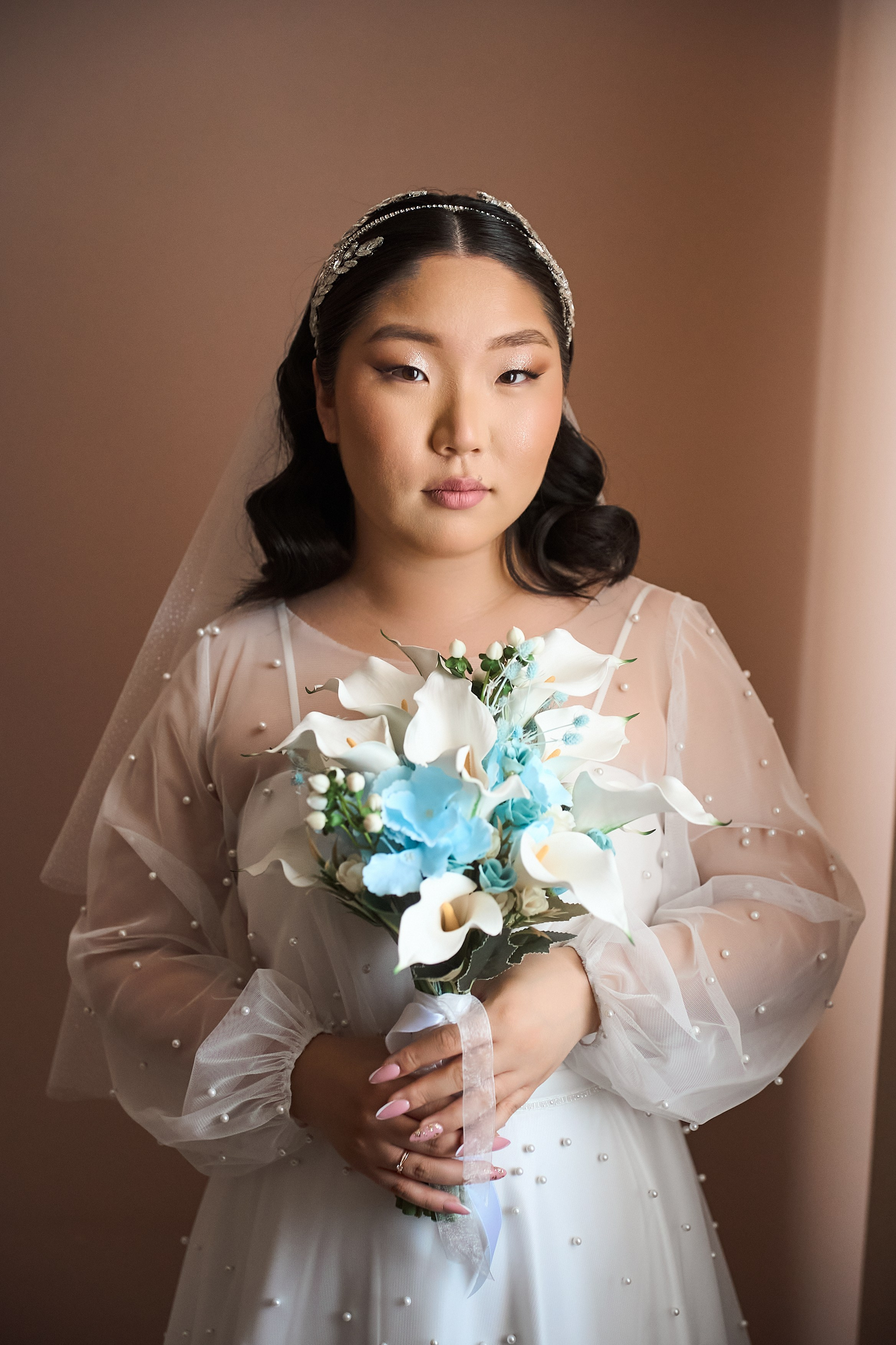 Дарина и Юрий. Главная