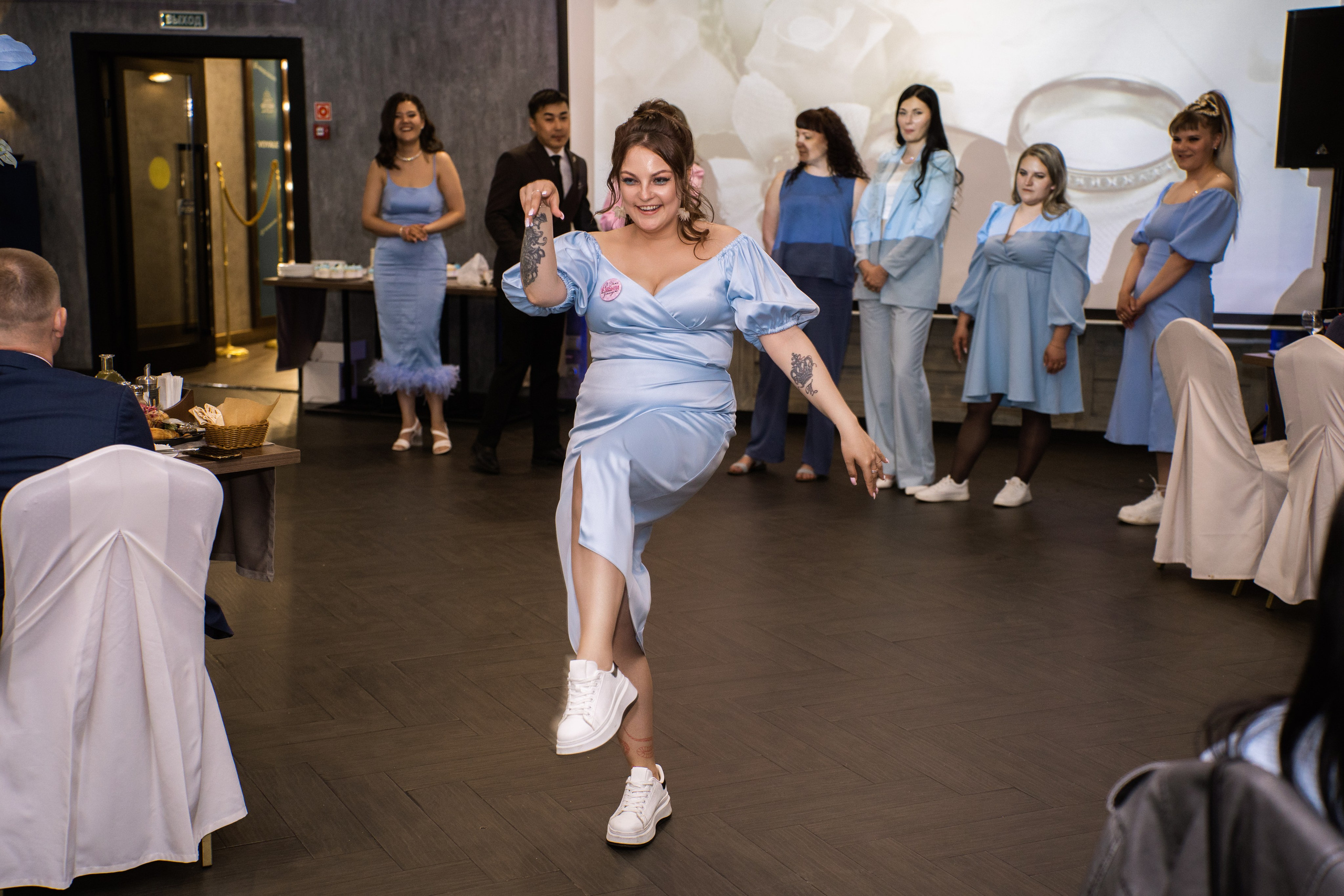 Анастасия и Никита. Главная