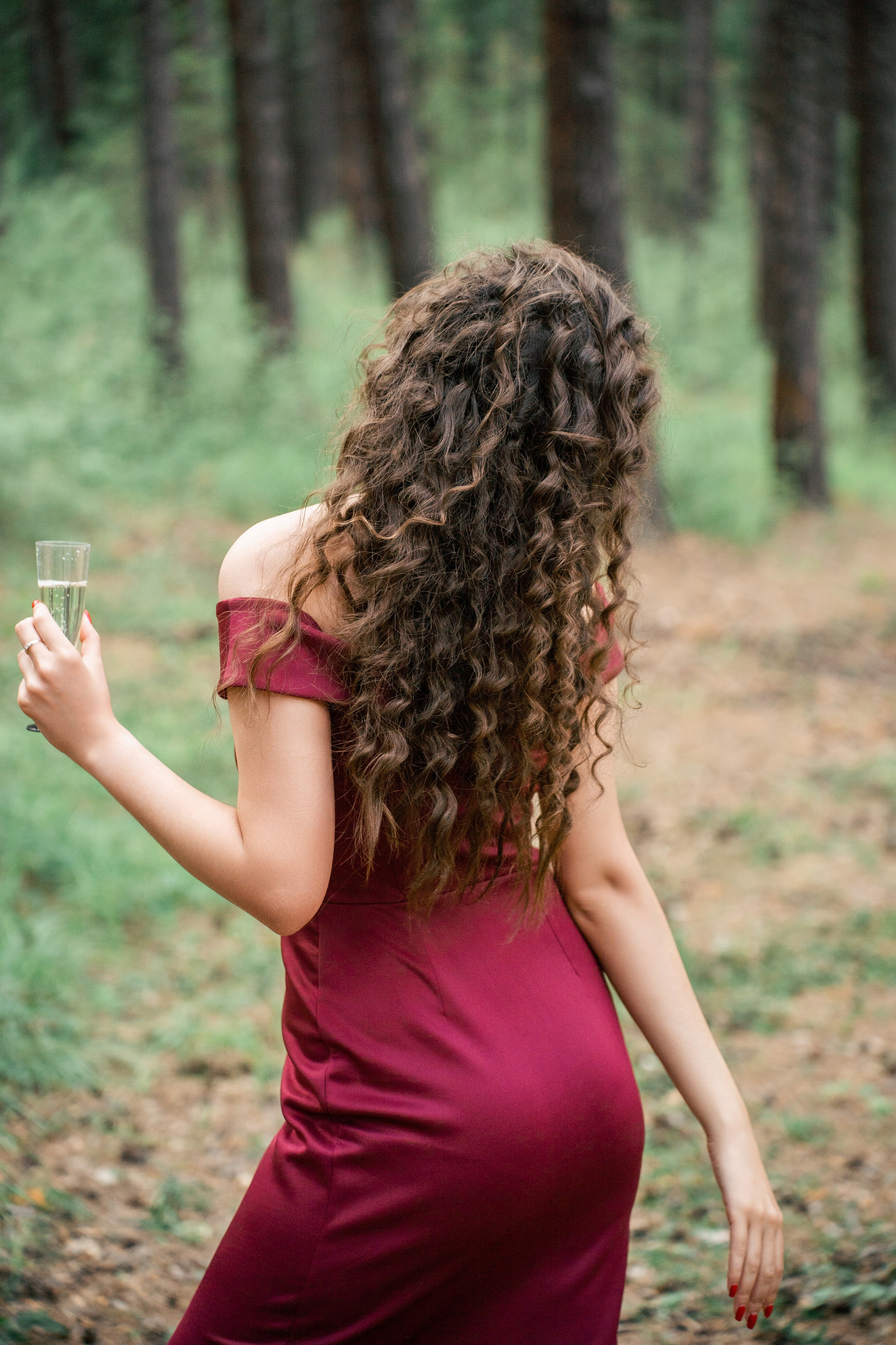 Антон и Кристина. Главная