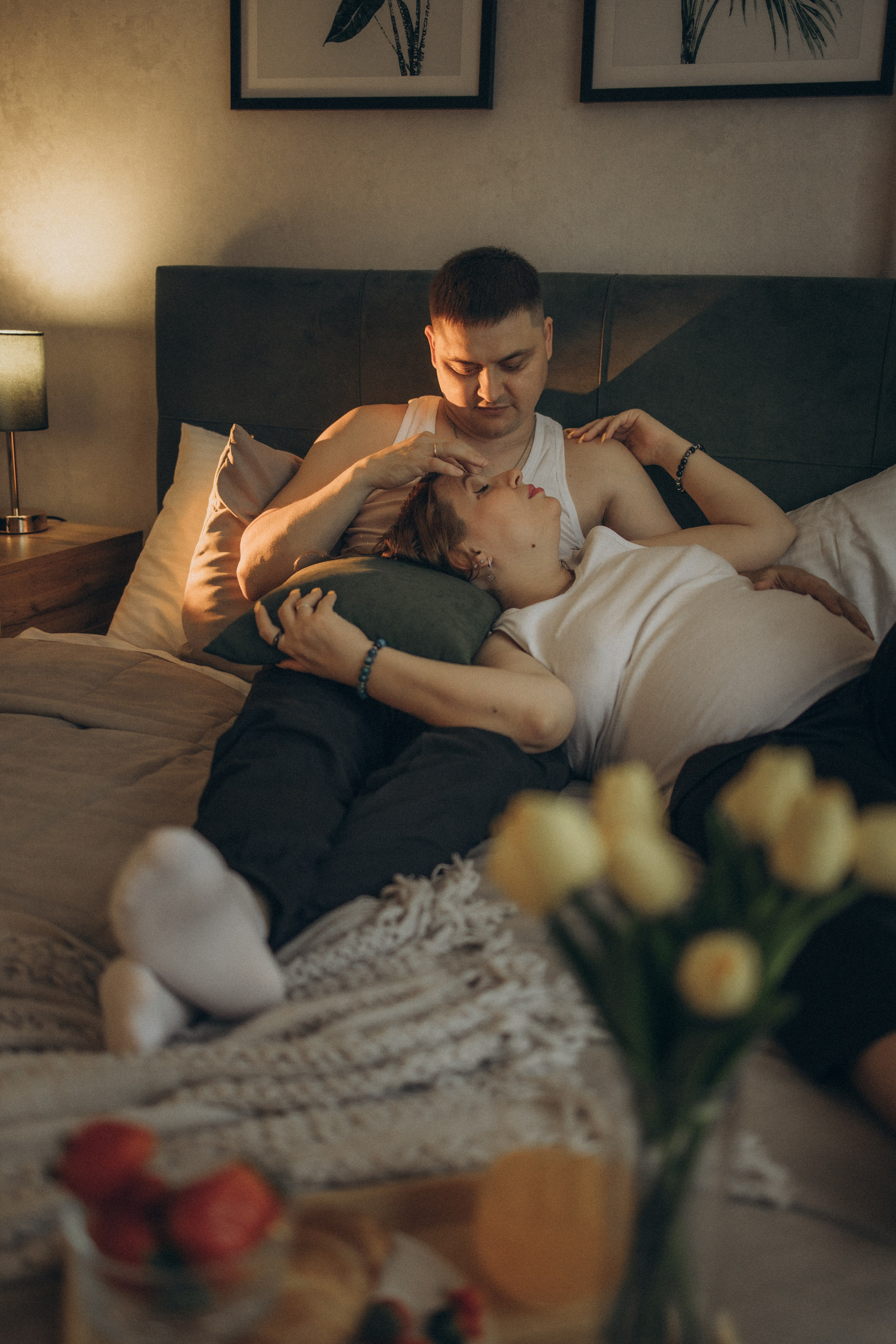 В ожидании чуда. Альбина Казачихина — Семейный фотограф — Казань