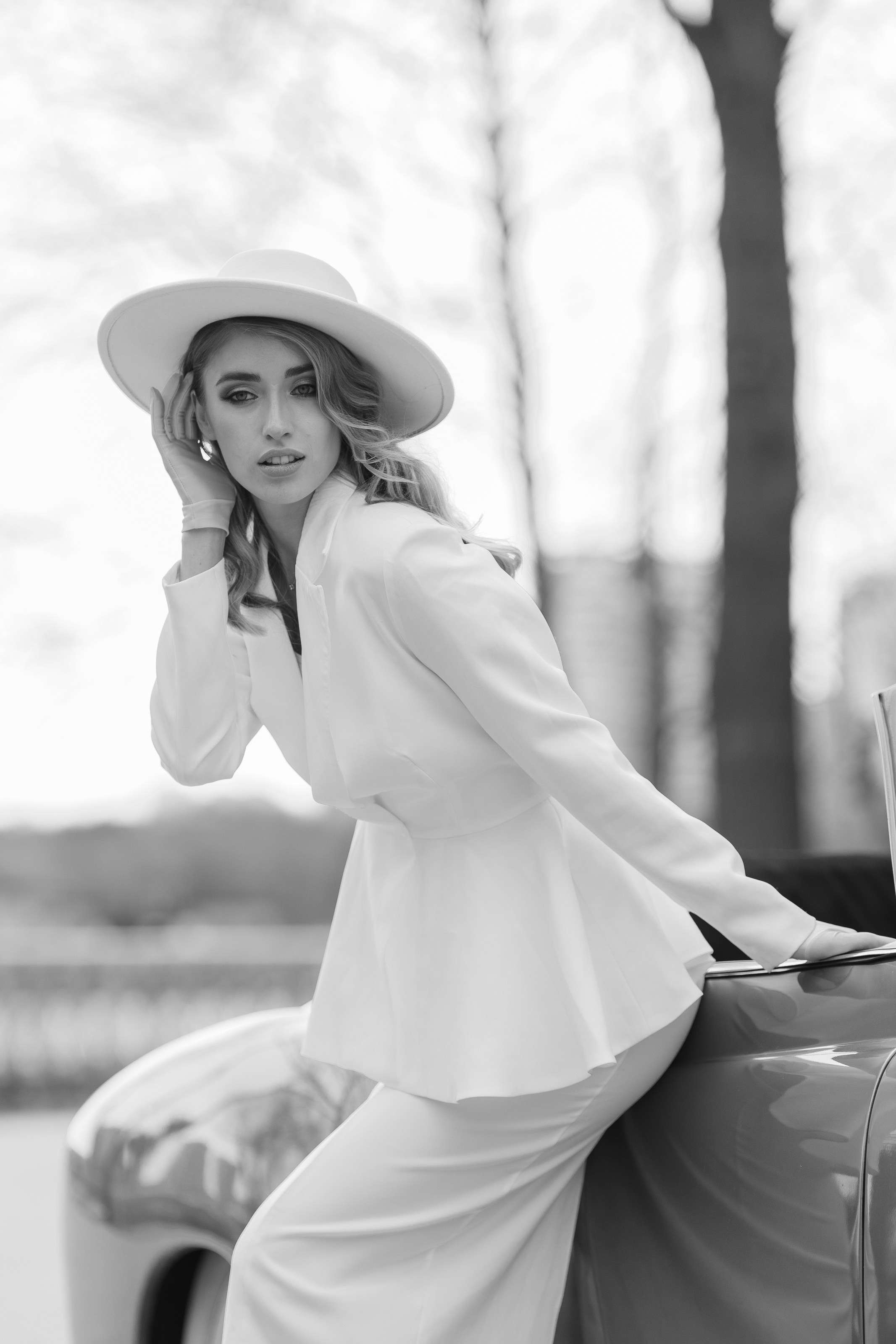 Максим и Светлана. Фотограф Москва