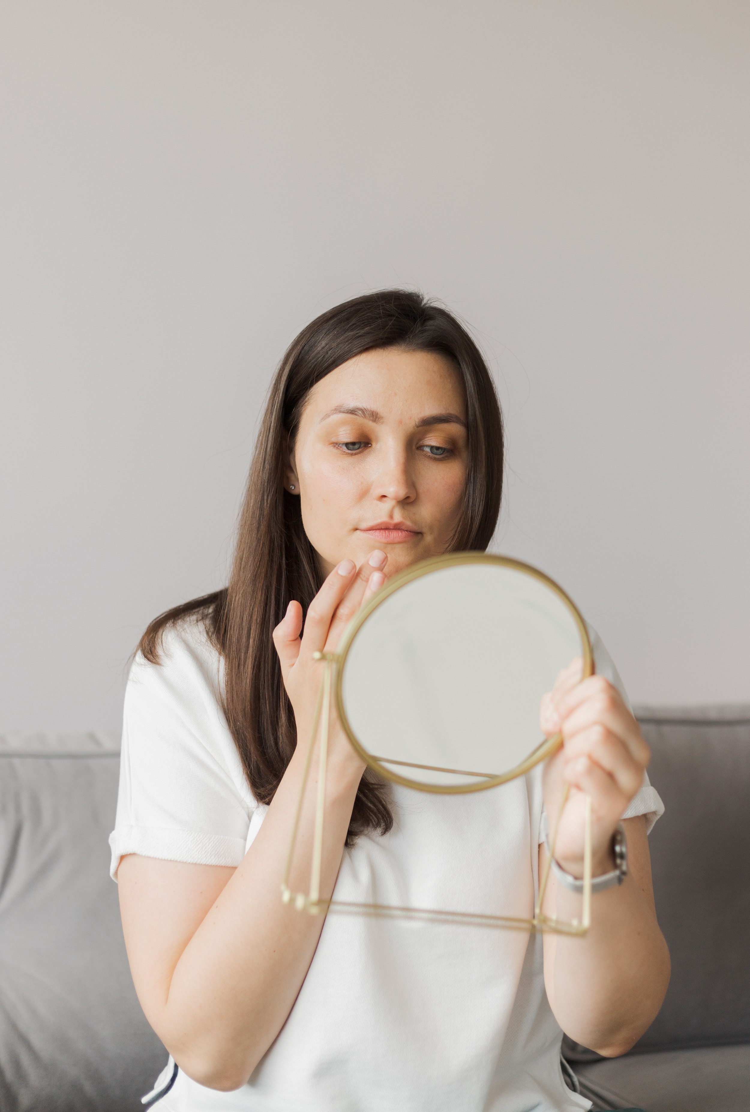 КОСМЕТИКА | Наталья Виринея