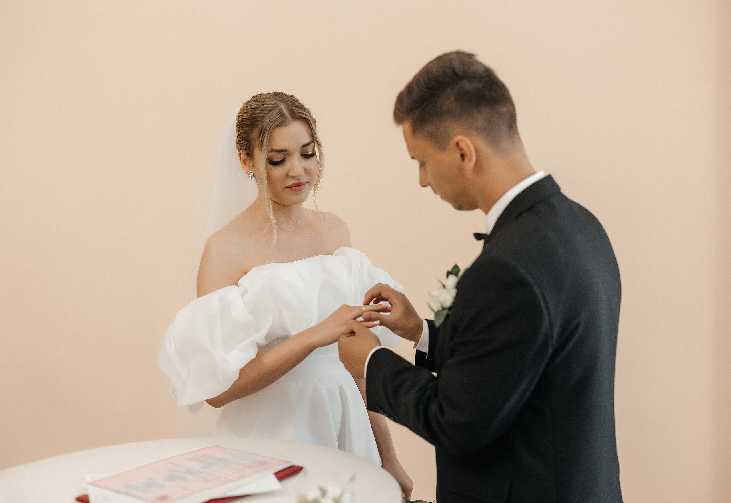 Ксения & Алексей | 29.06.24. Свадебный и семейный фотограф в Омске Евгения Хакимова