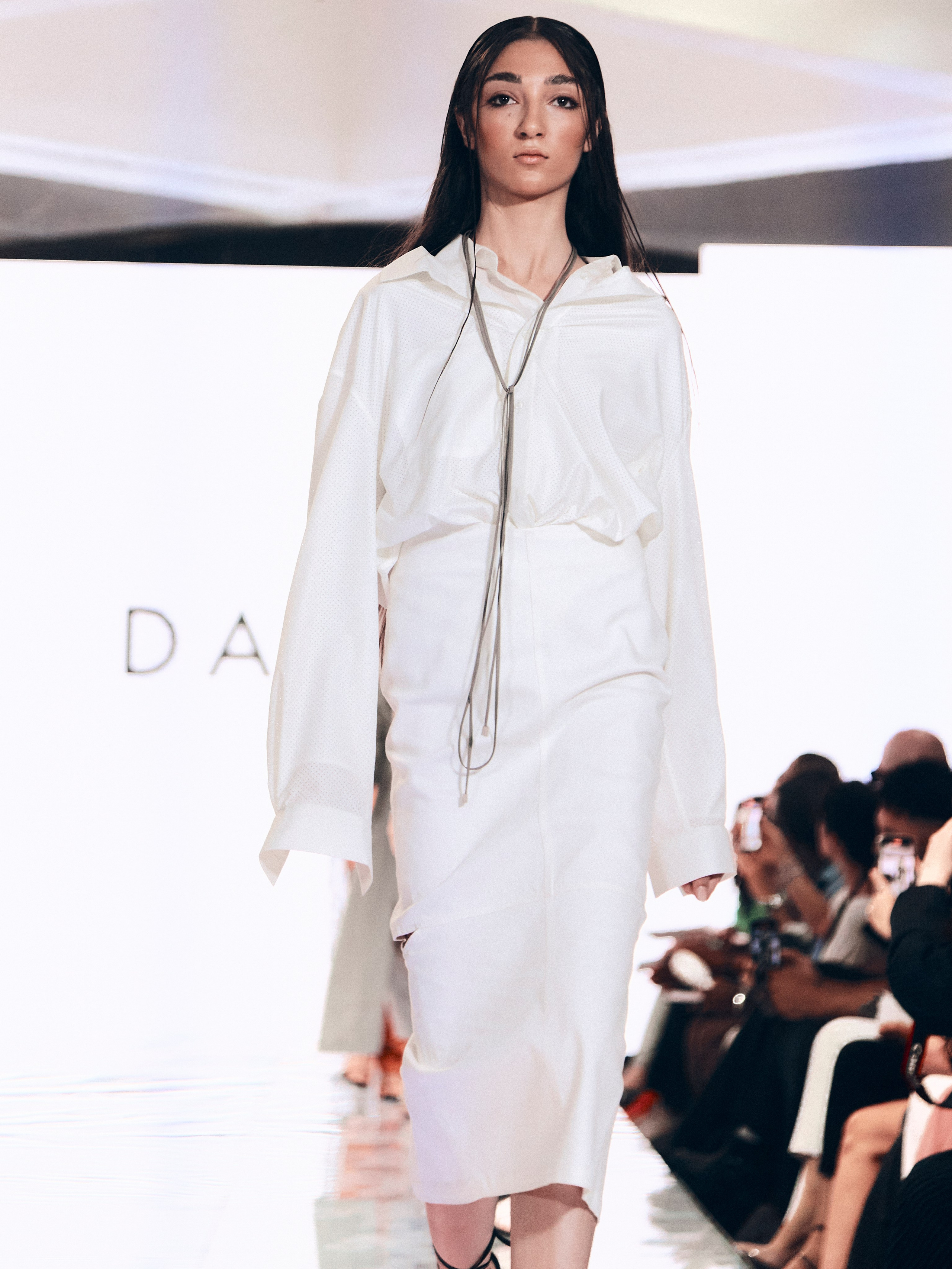 Dajeli FW '23. Egor Plakhotin Photography