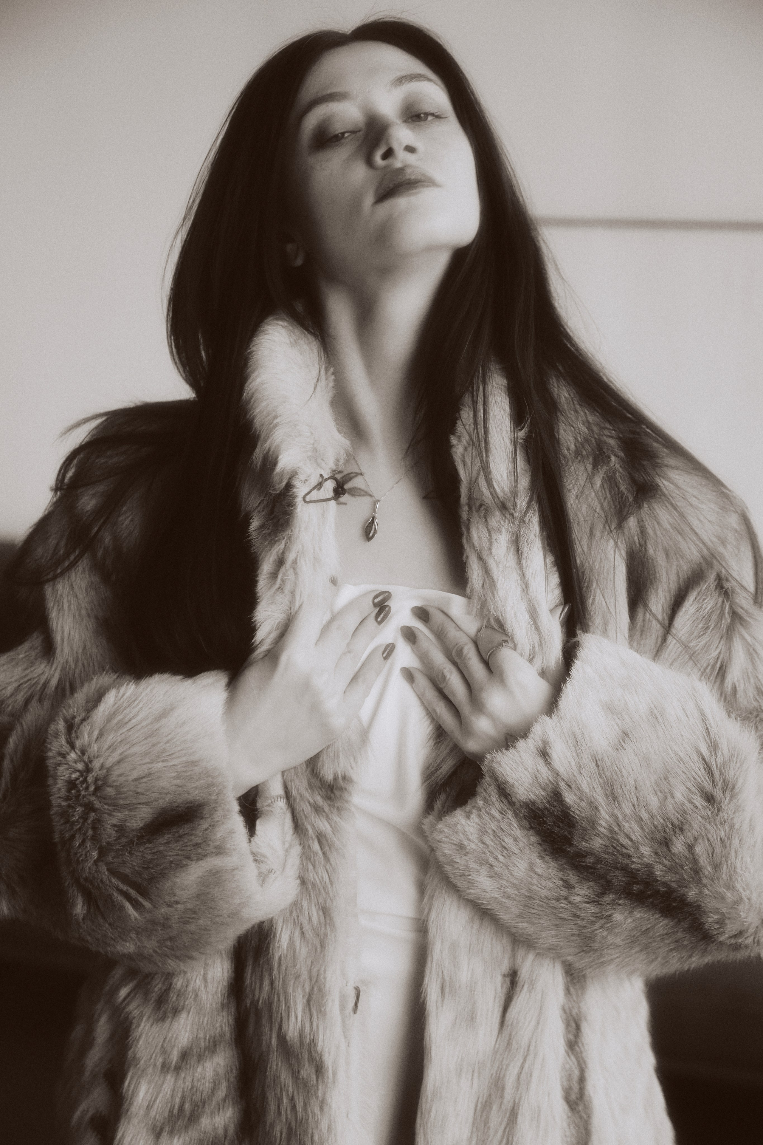 Яна. Egor Plakhotin Photography