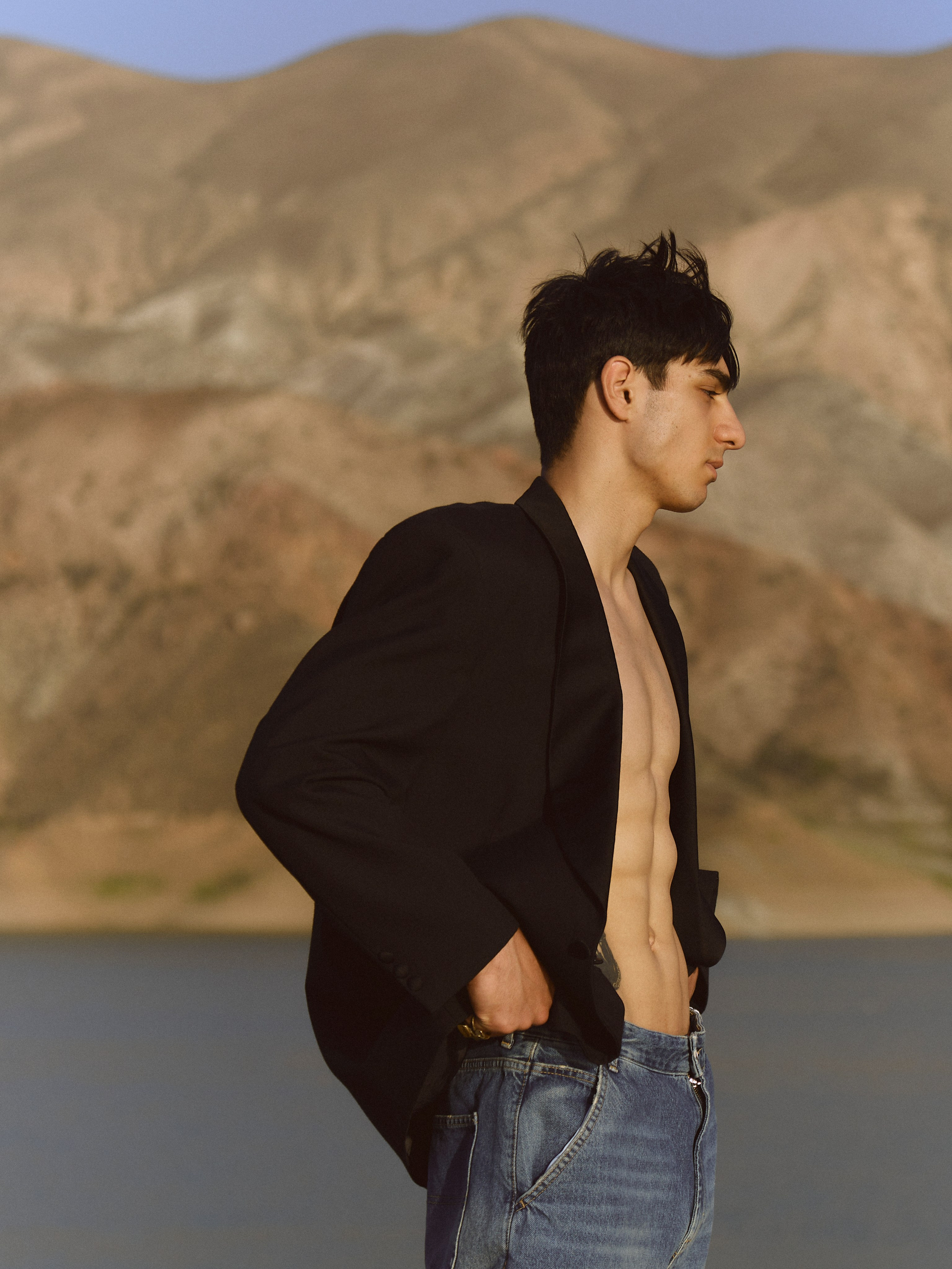 Vazgi Azat. Egor Plakhotin Photography