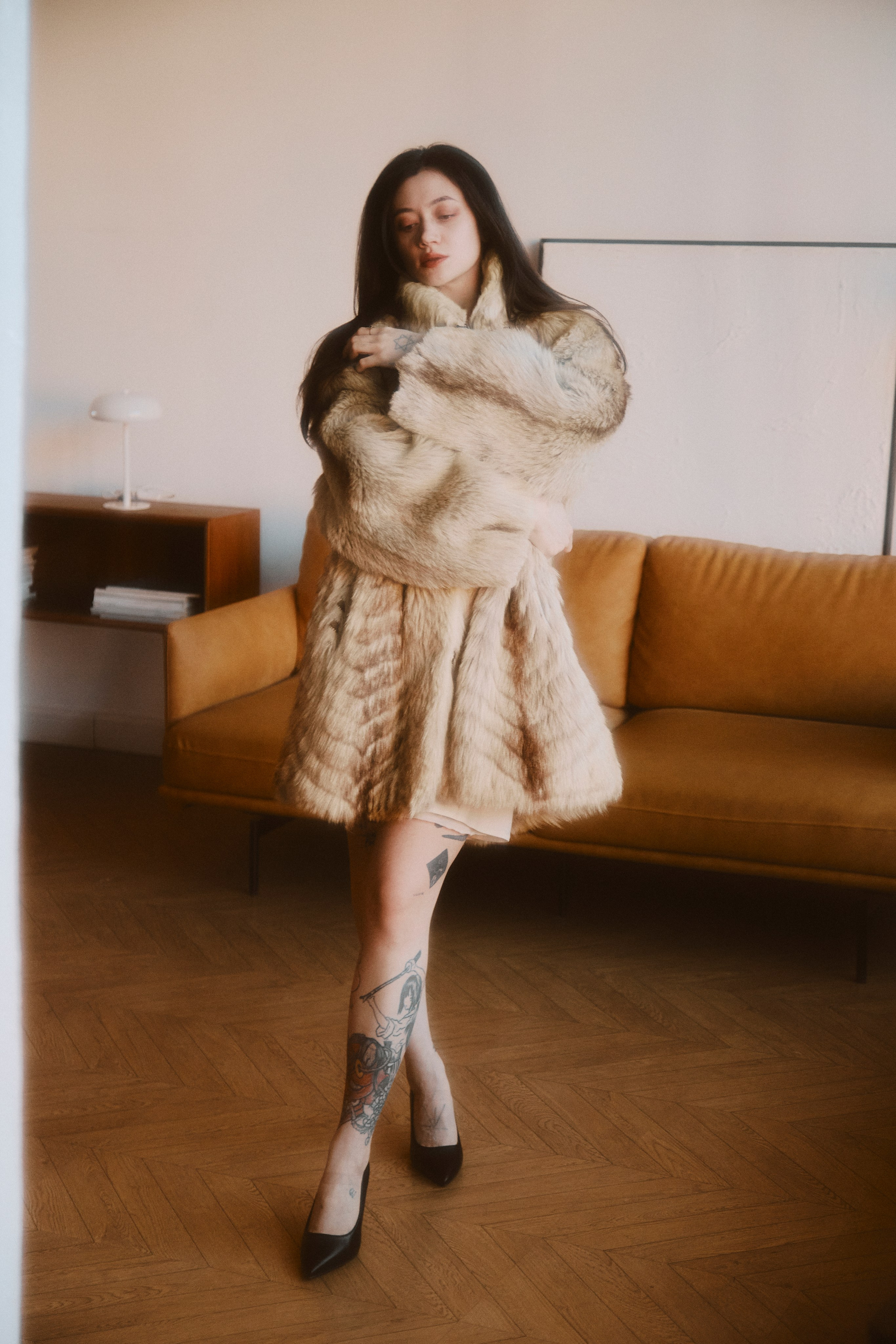 Яна. Egor Plakhotin Photography