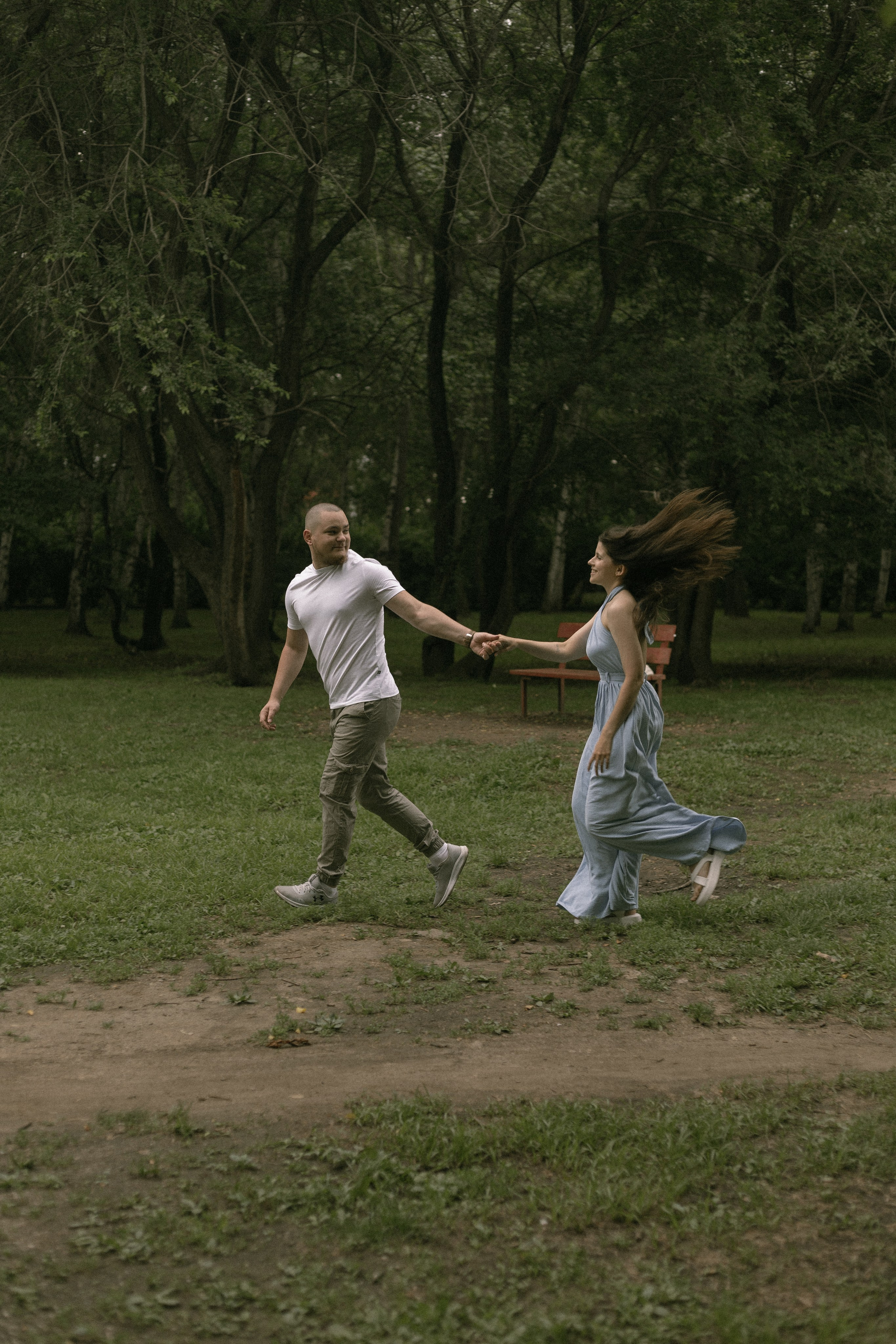 Lovestory. Фотограф Уссурийск Маматова Анастасия