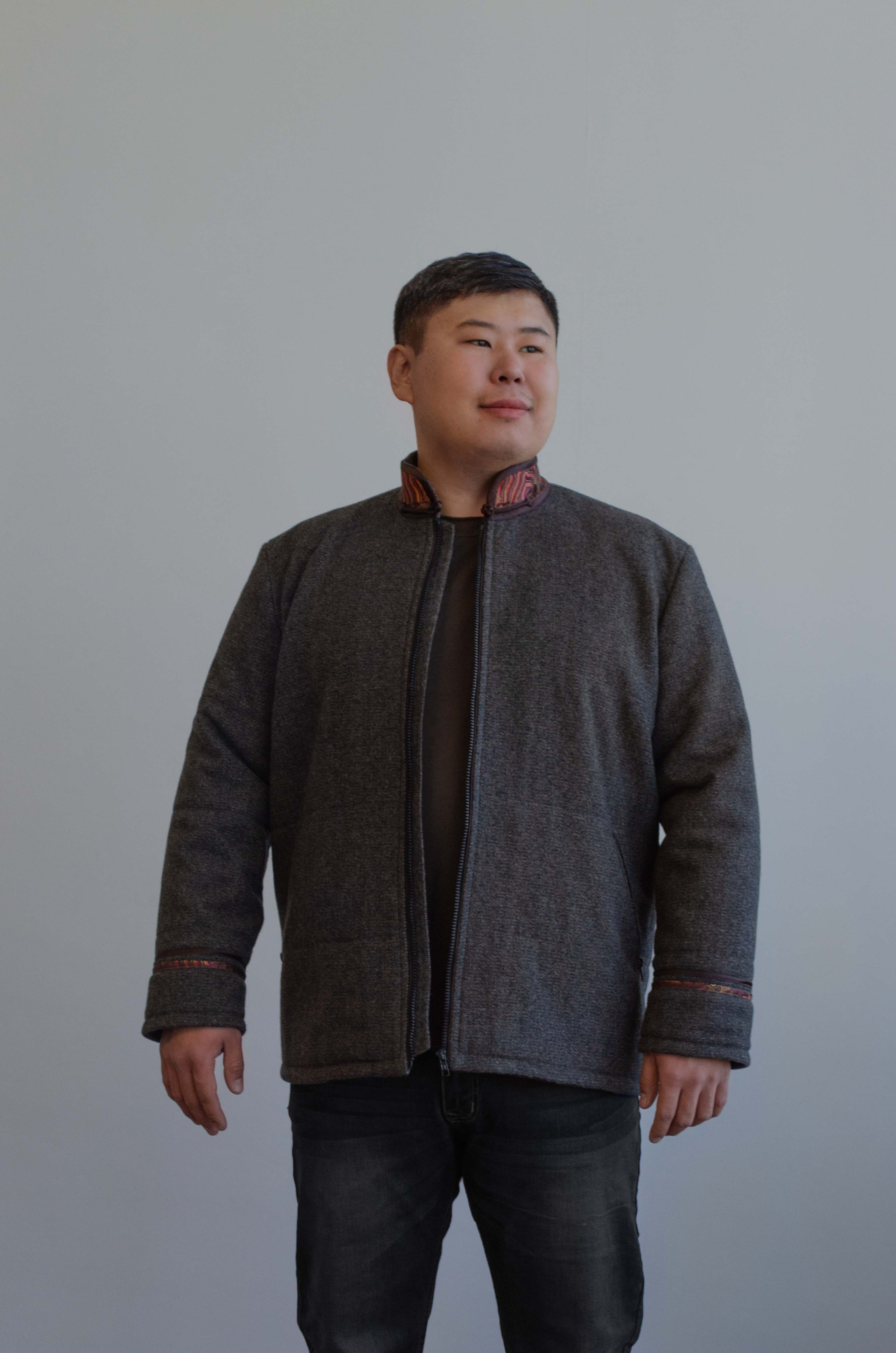 Yohotoy_degel. Фотограф Улан-Удэ