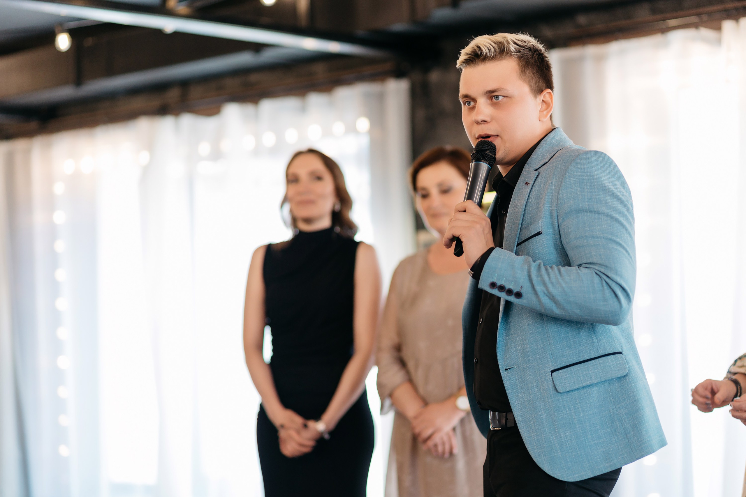 Выпускные. Профессиональный фотограф в Кирове Антон Суслов