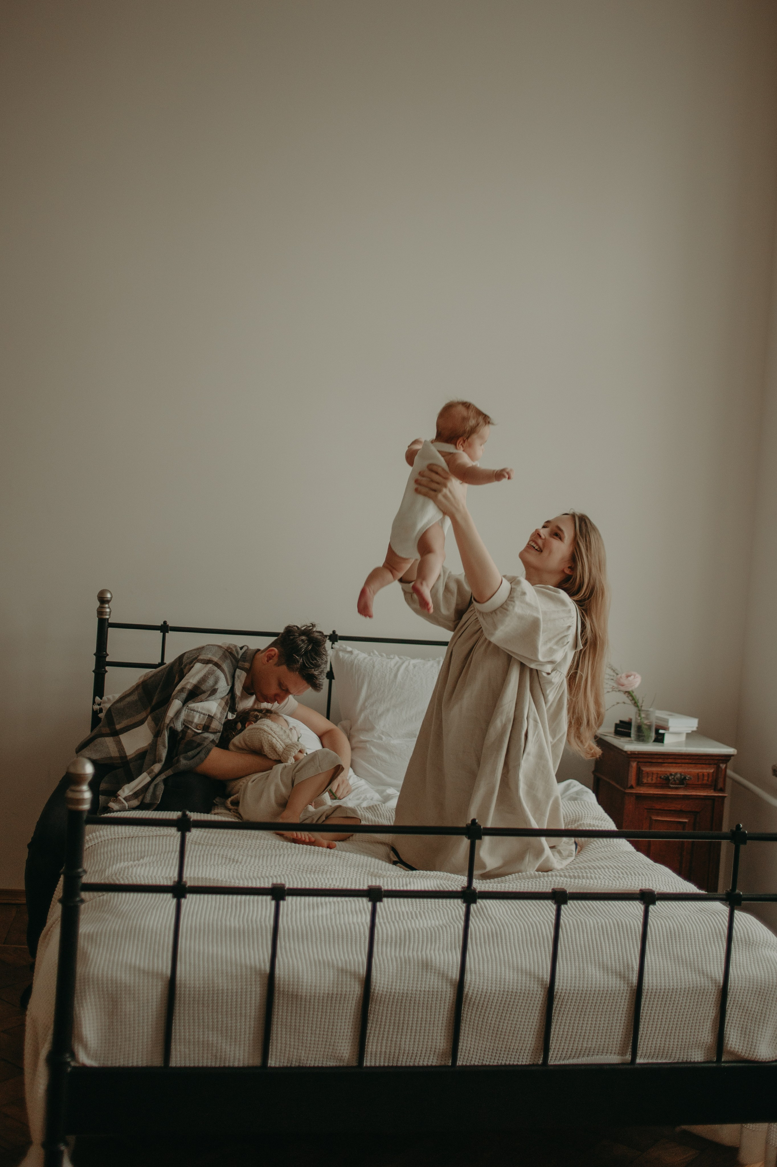 Красивая винтажная простота. Фотограф в Краснодаре Евгения Михаевич