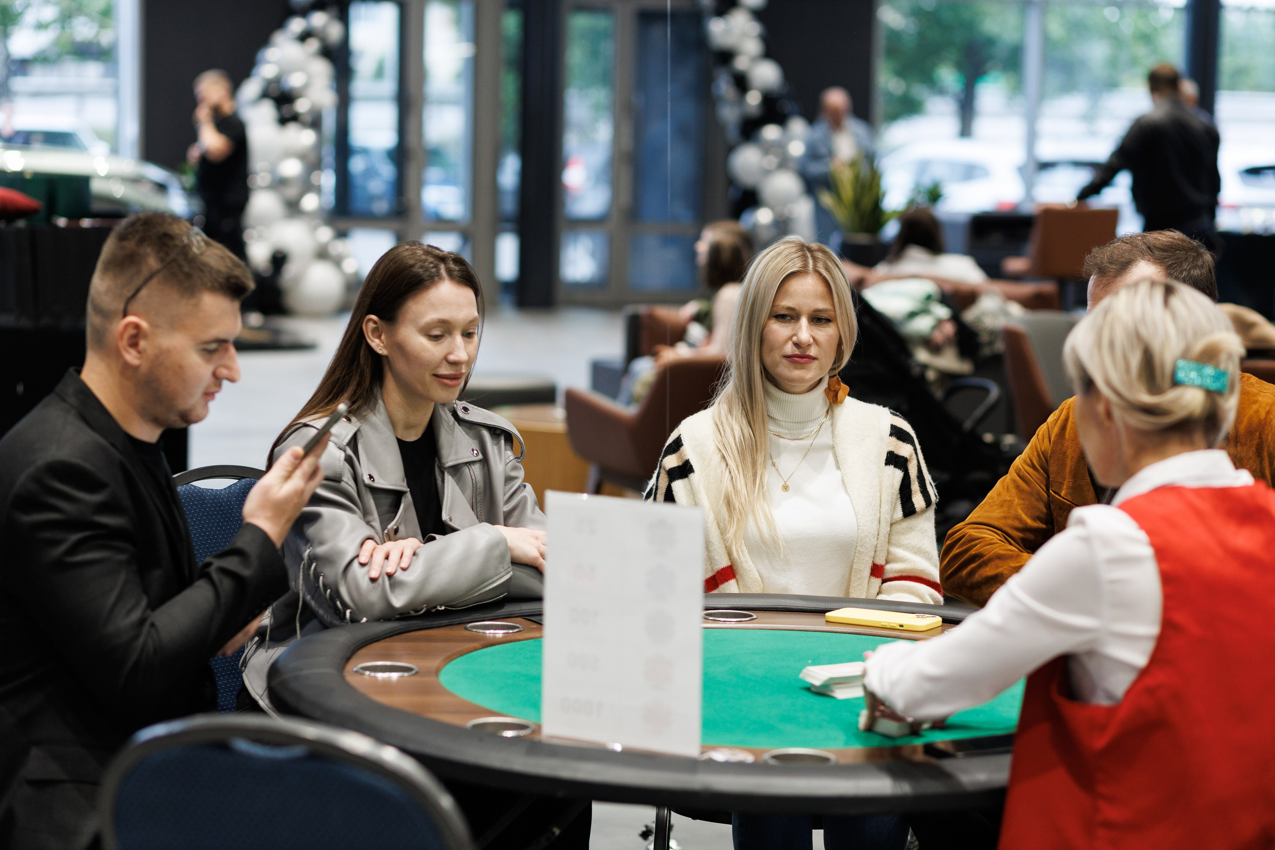 Открытие автосалон Exeed. Https://andreysolodov.ru