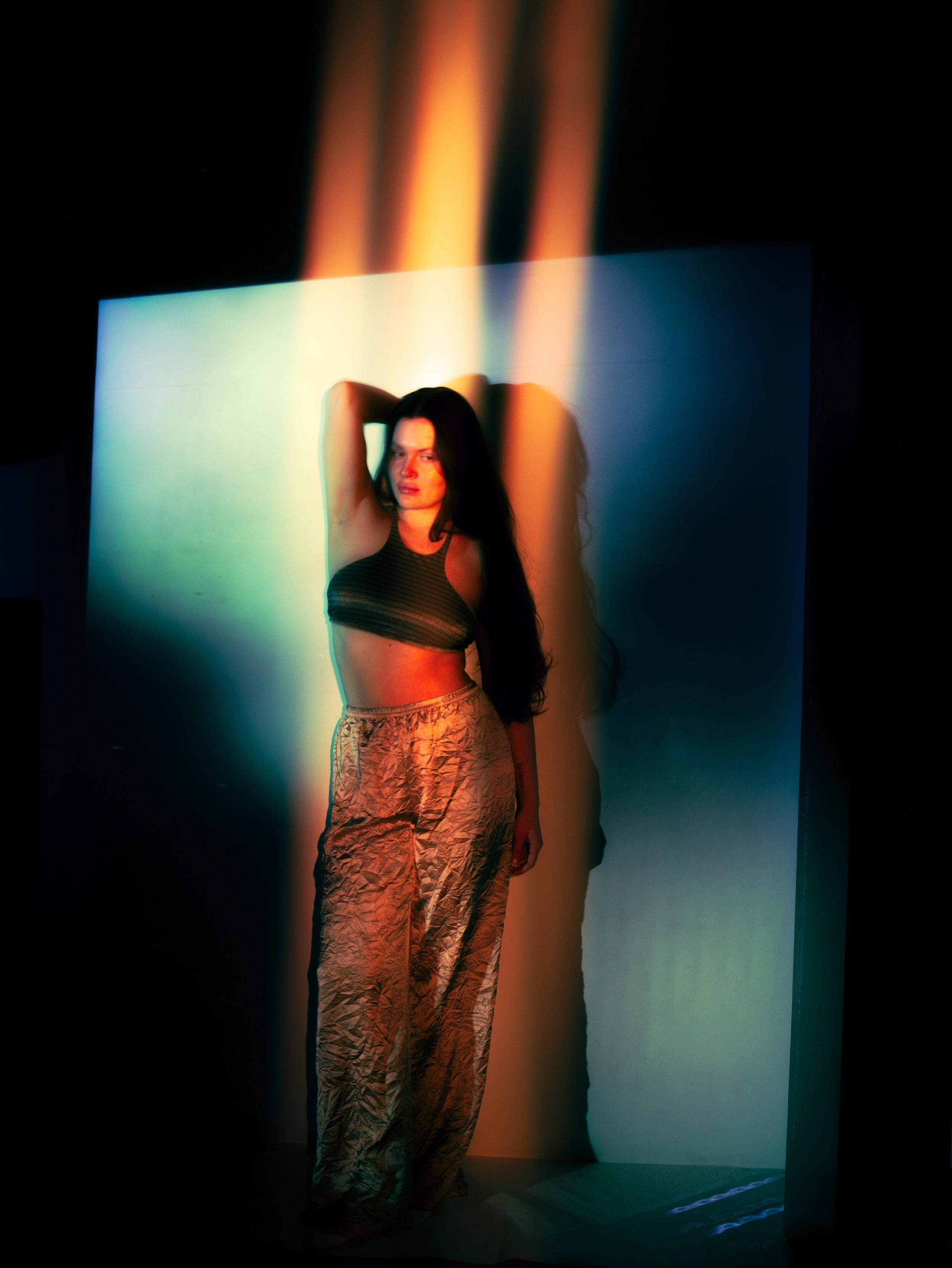 Нити реальности. ElizabetArt — фотограф в Воронеже Елизавета Хлусова