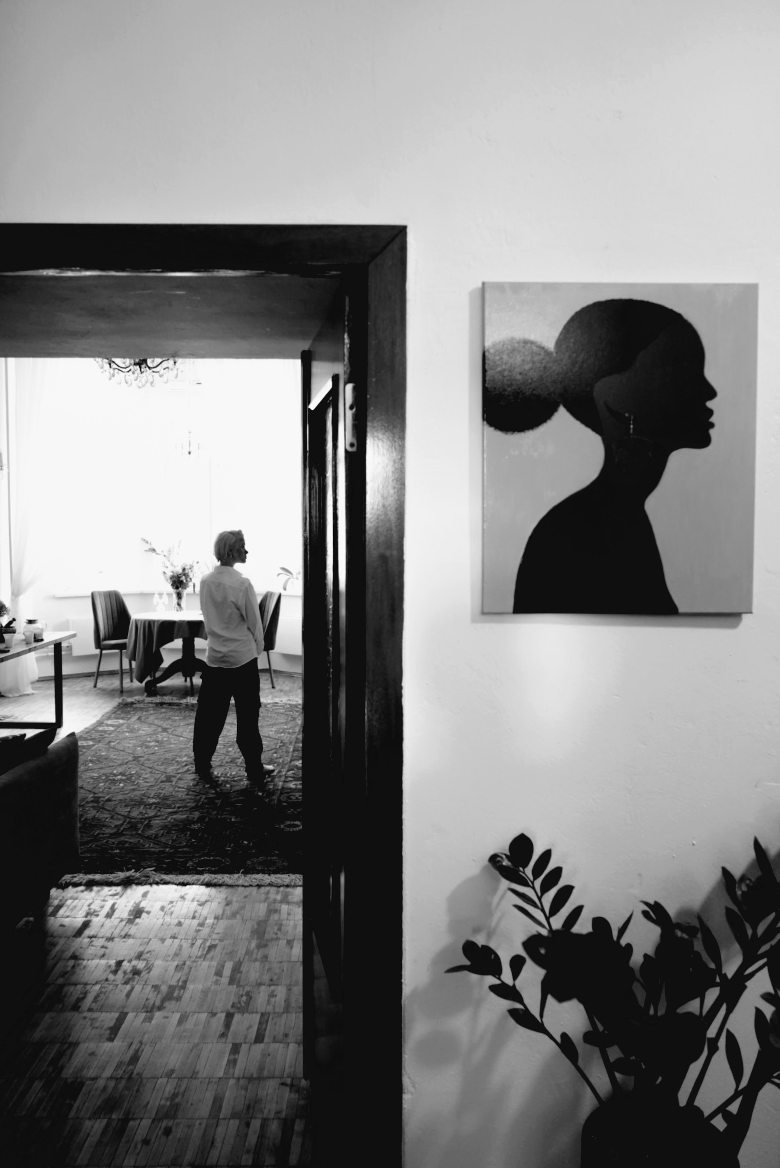 Юся. Фотограф Валерия Витте г. Москва