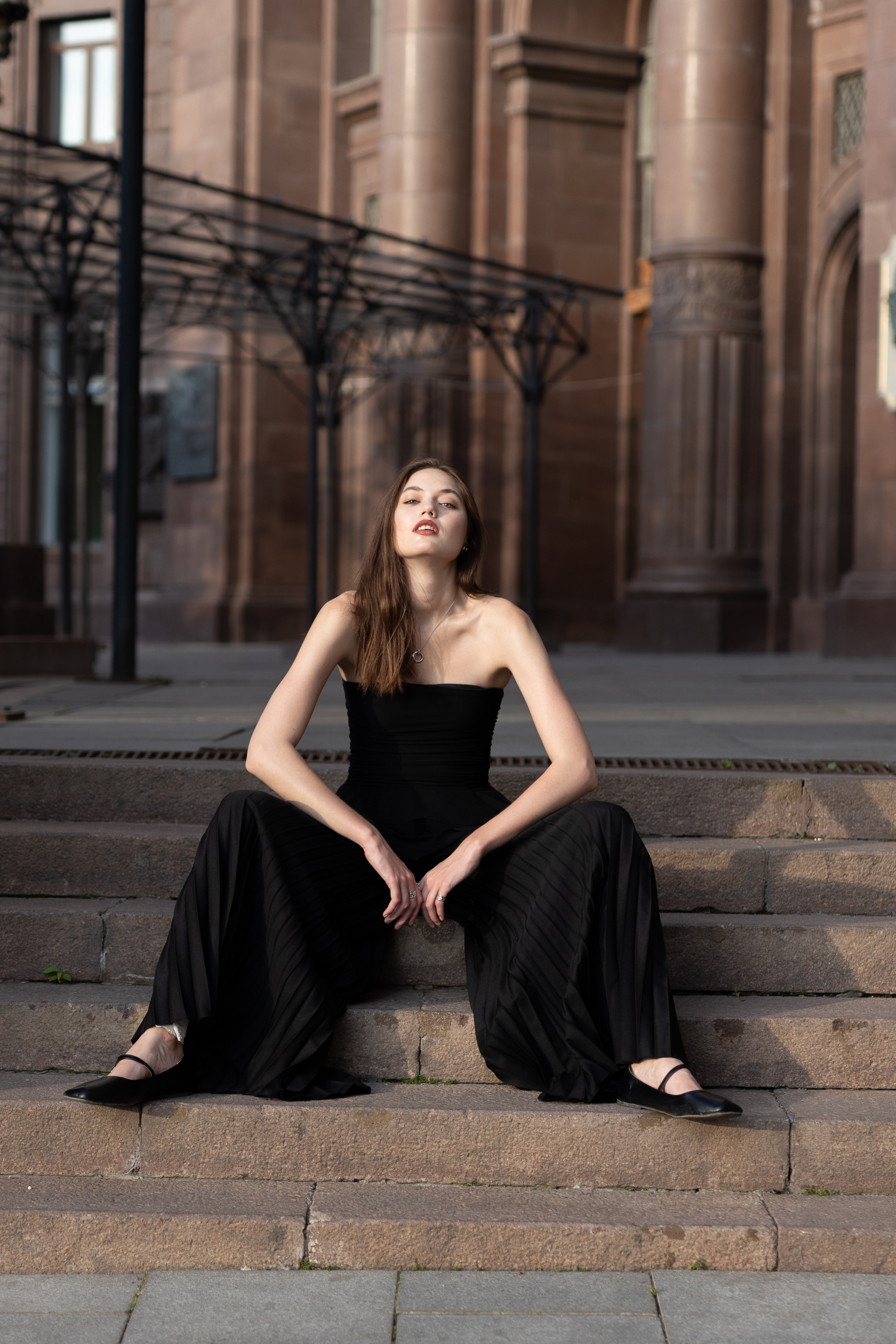 Портрет про вас. Портретный фотограф в г. Санкт-Петербурге
