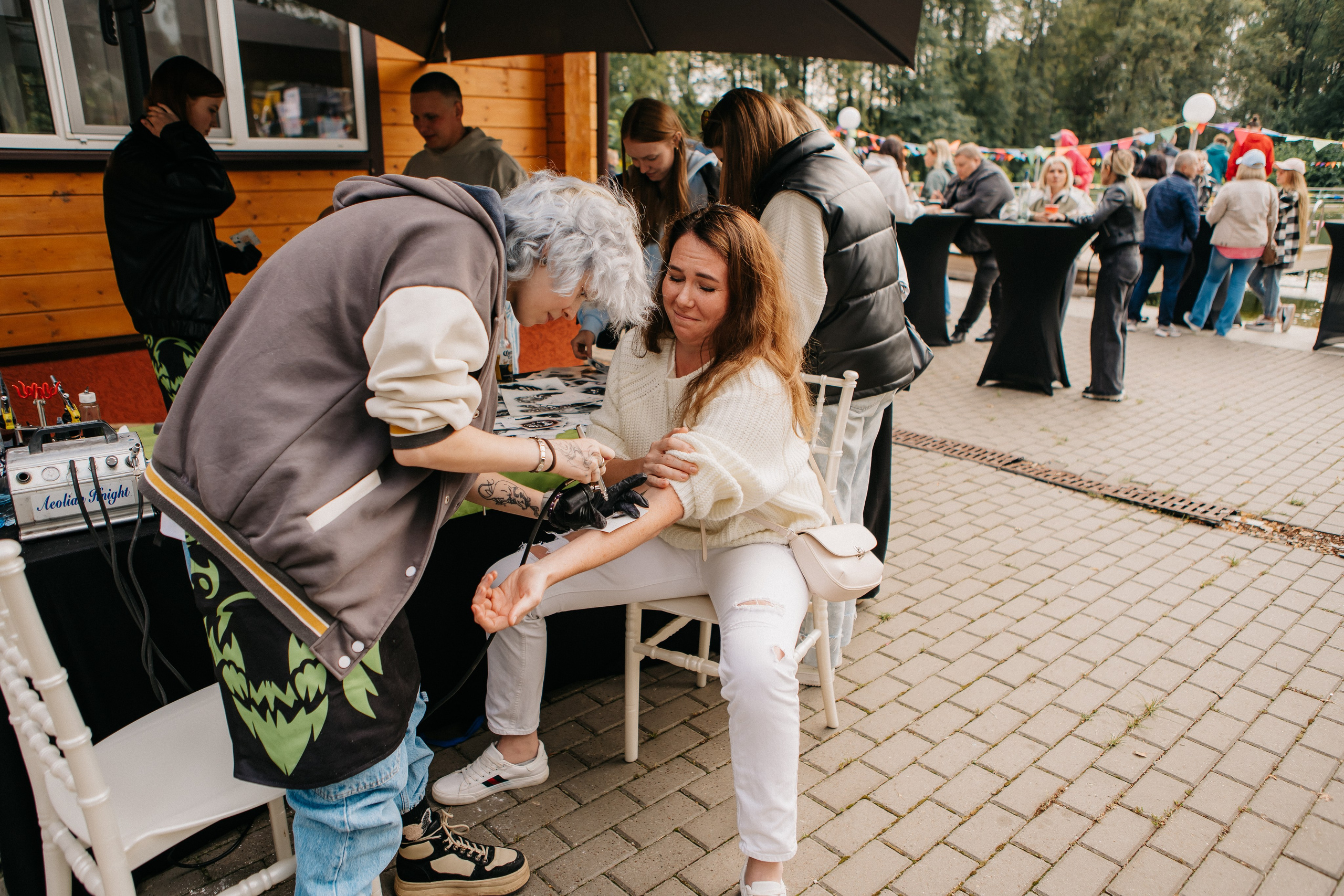 Репортажная сьемка. Свадебный фотограф Юлия Сарапульцева, Ижевск