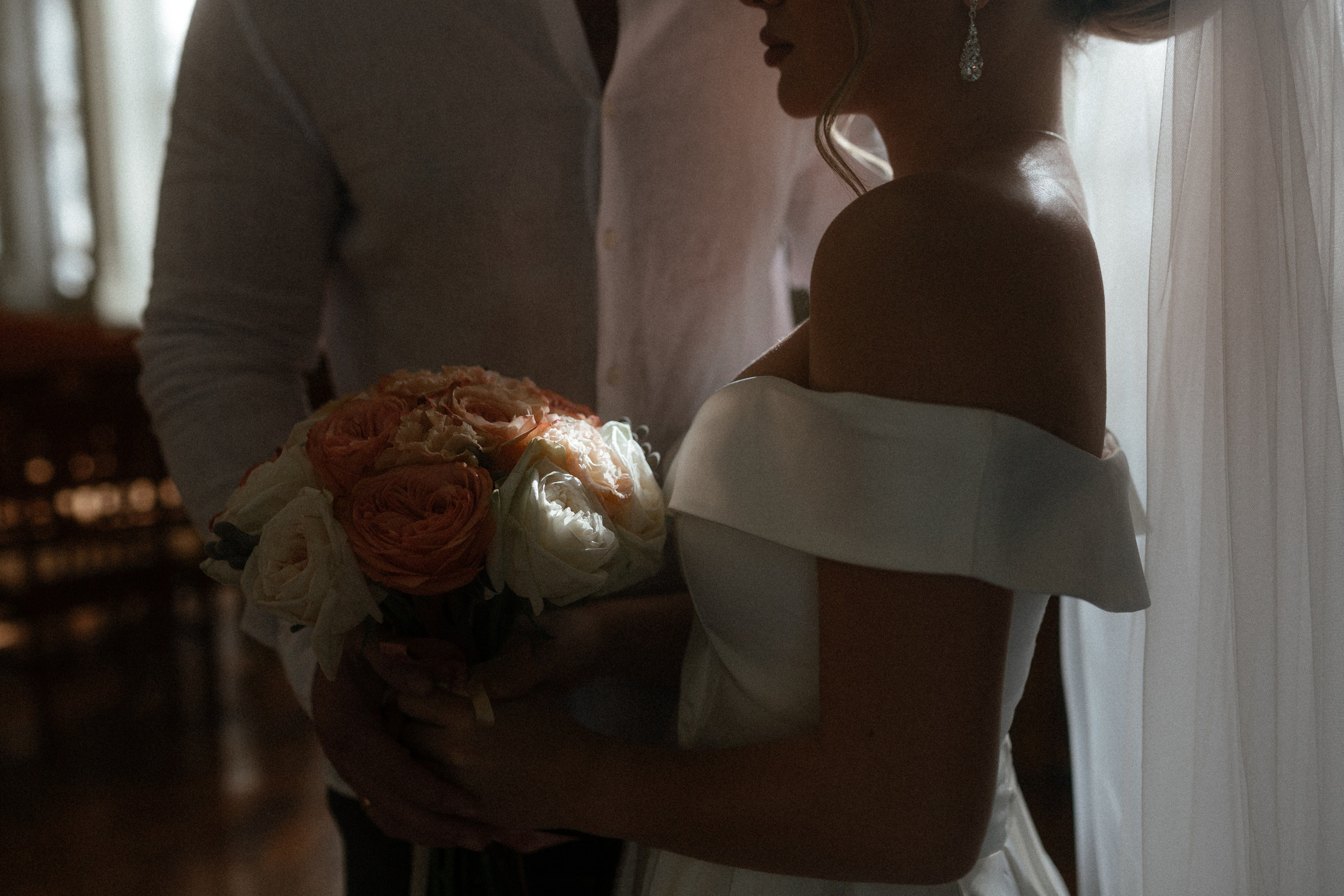 Wedding. Портретный фотограф в Симферополе Екатерина Аляпина