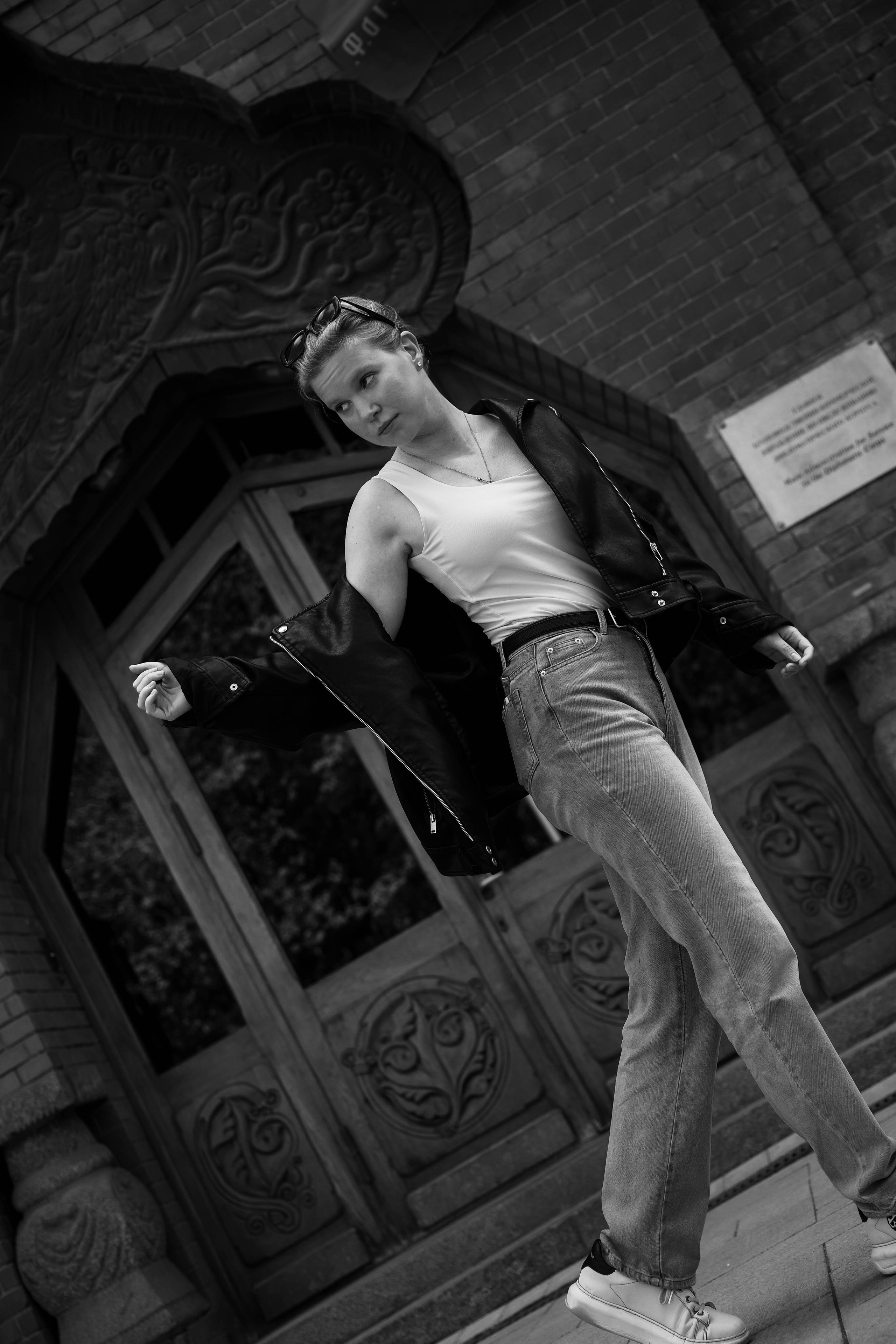 Маша. Елизавета Ковалевская — ваш профессиональный фотограф