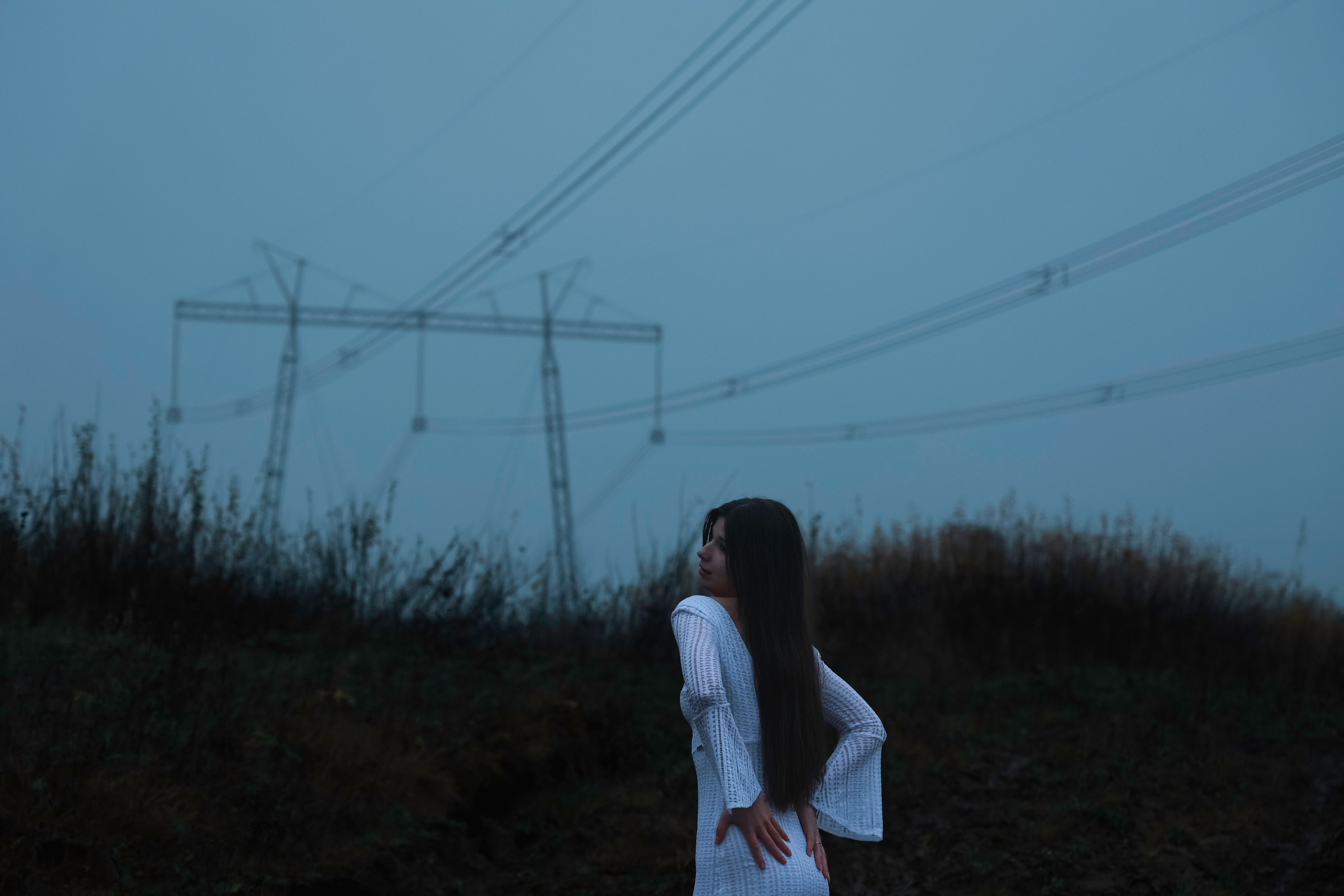 Сумерки. Елизавета Ковалевская — ваш профессиональный фотограф