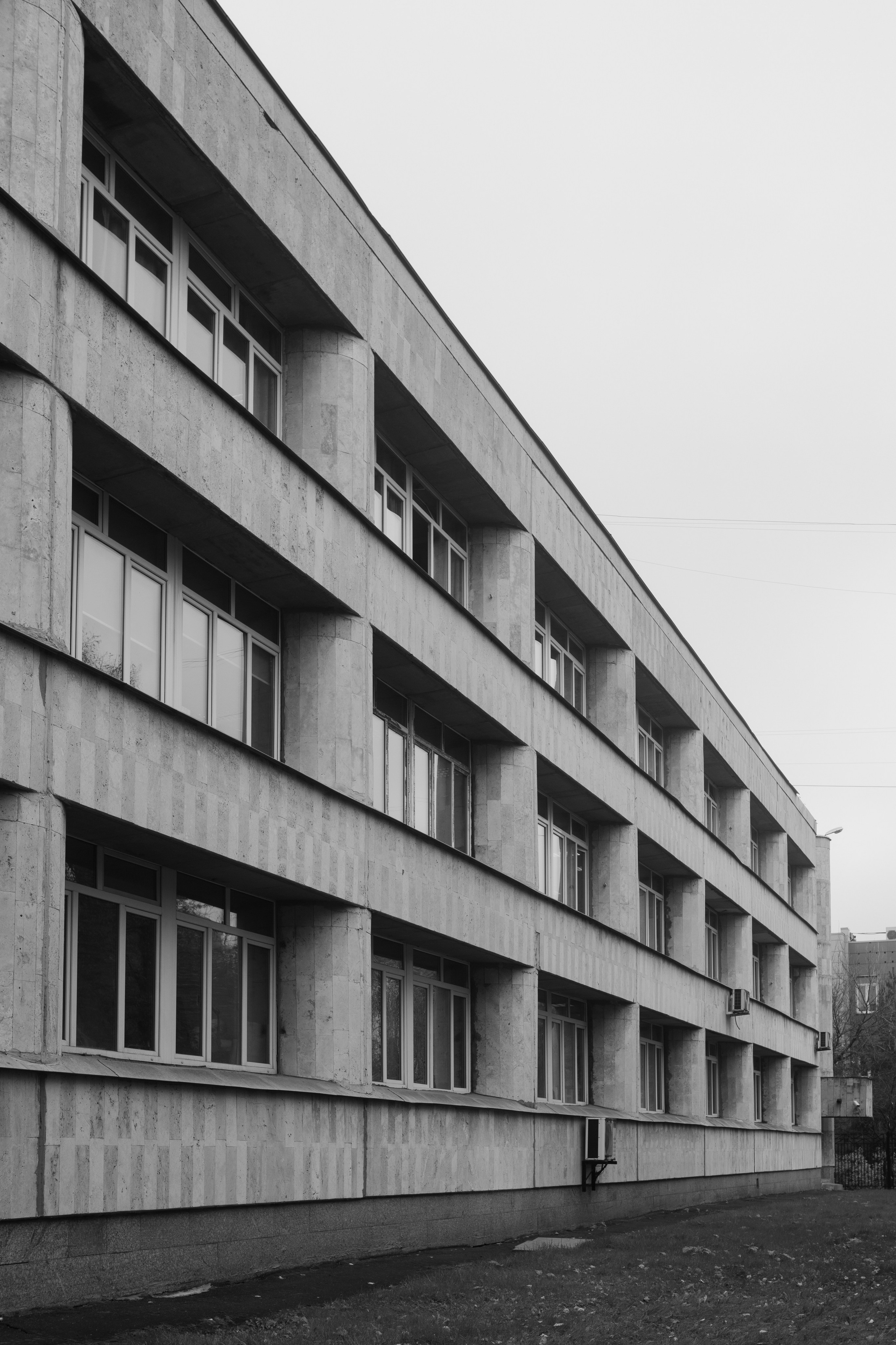 Архитектура. Ширко Владислав. Фотограф в г. Москве