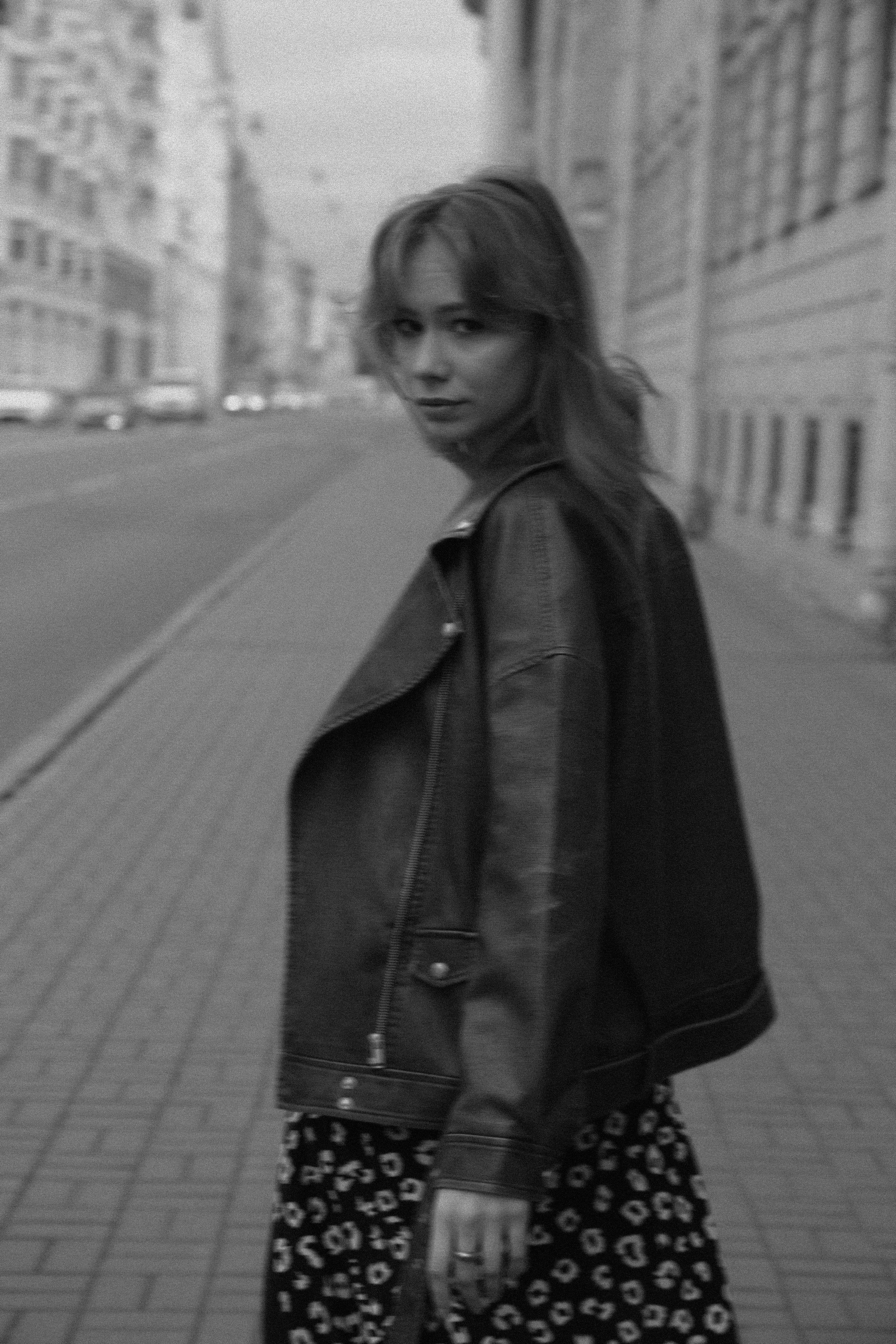 VALERIA. КОНТЕНТ ДЛЯ БРЕНДОВ СПБ Лиза Федотова