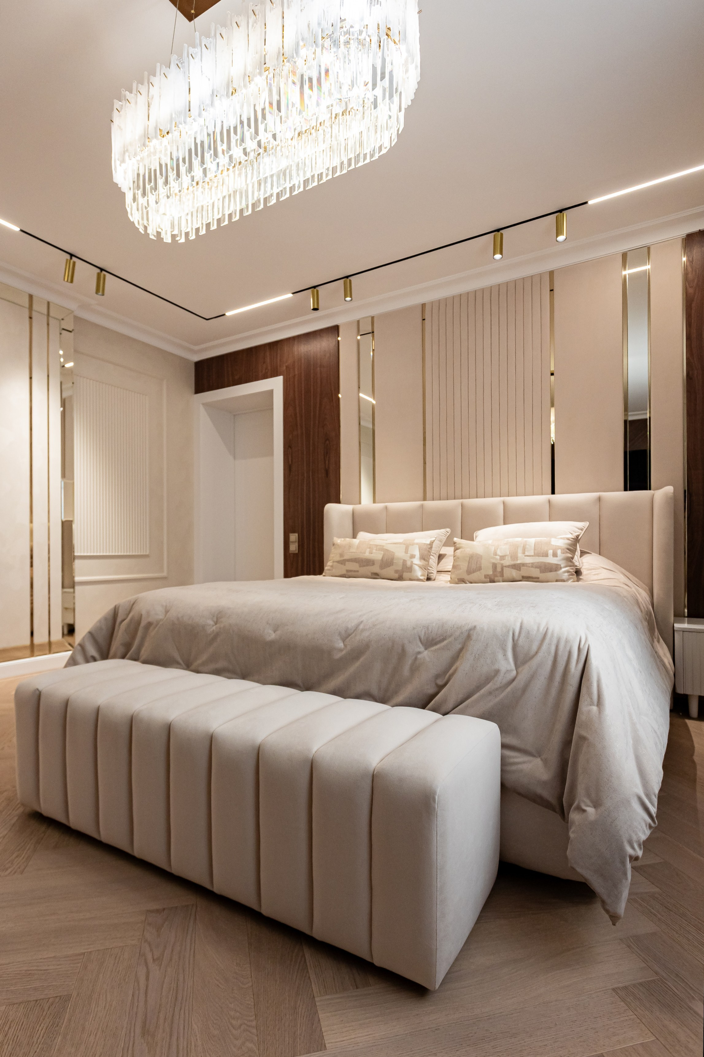 Интерьерная съемка. Свадебный и контент фотограф в Нижнем Новгороде Владимир Пресняков