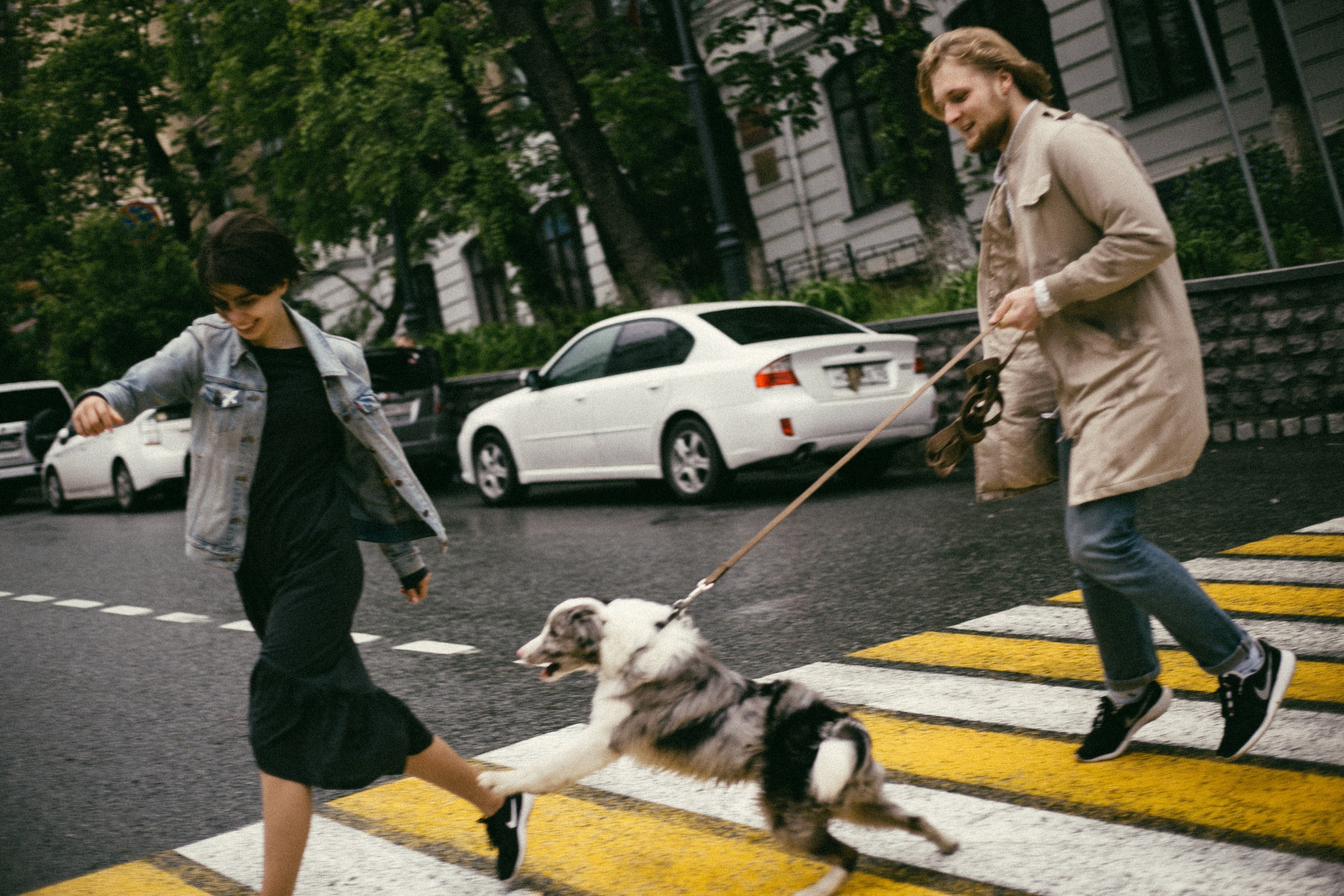 Бесконечно любить тебя. Свадебный и семейный фотограф во Владивостоке Овчинникова Дарья