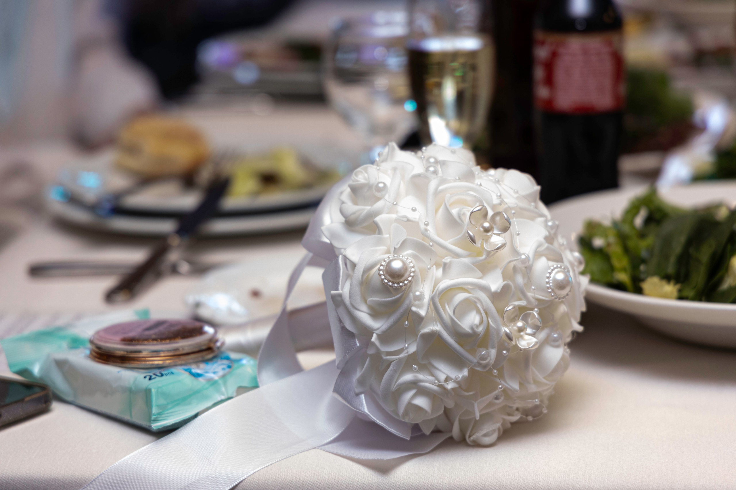 Ангелина и Владимир. Фотограф Olya Posnimay