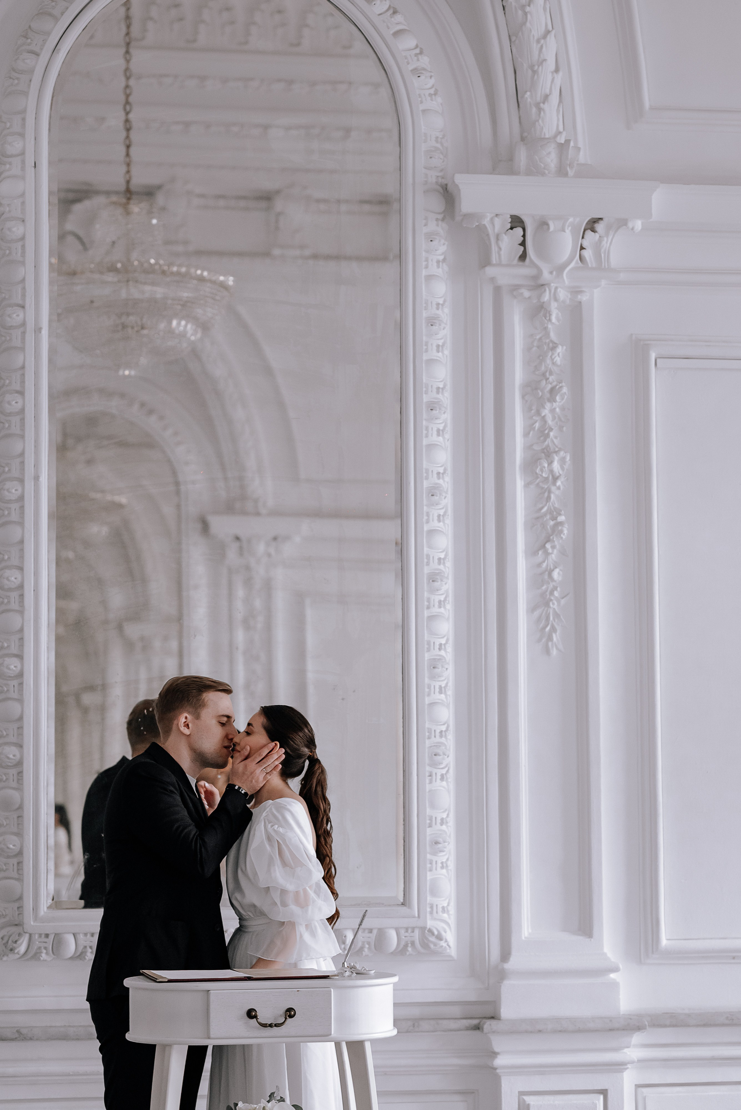 Семён & Алина 2024. Фотограф Москва. Шульгинова Ольга