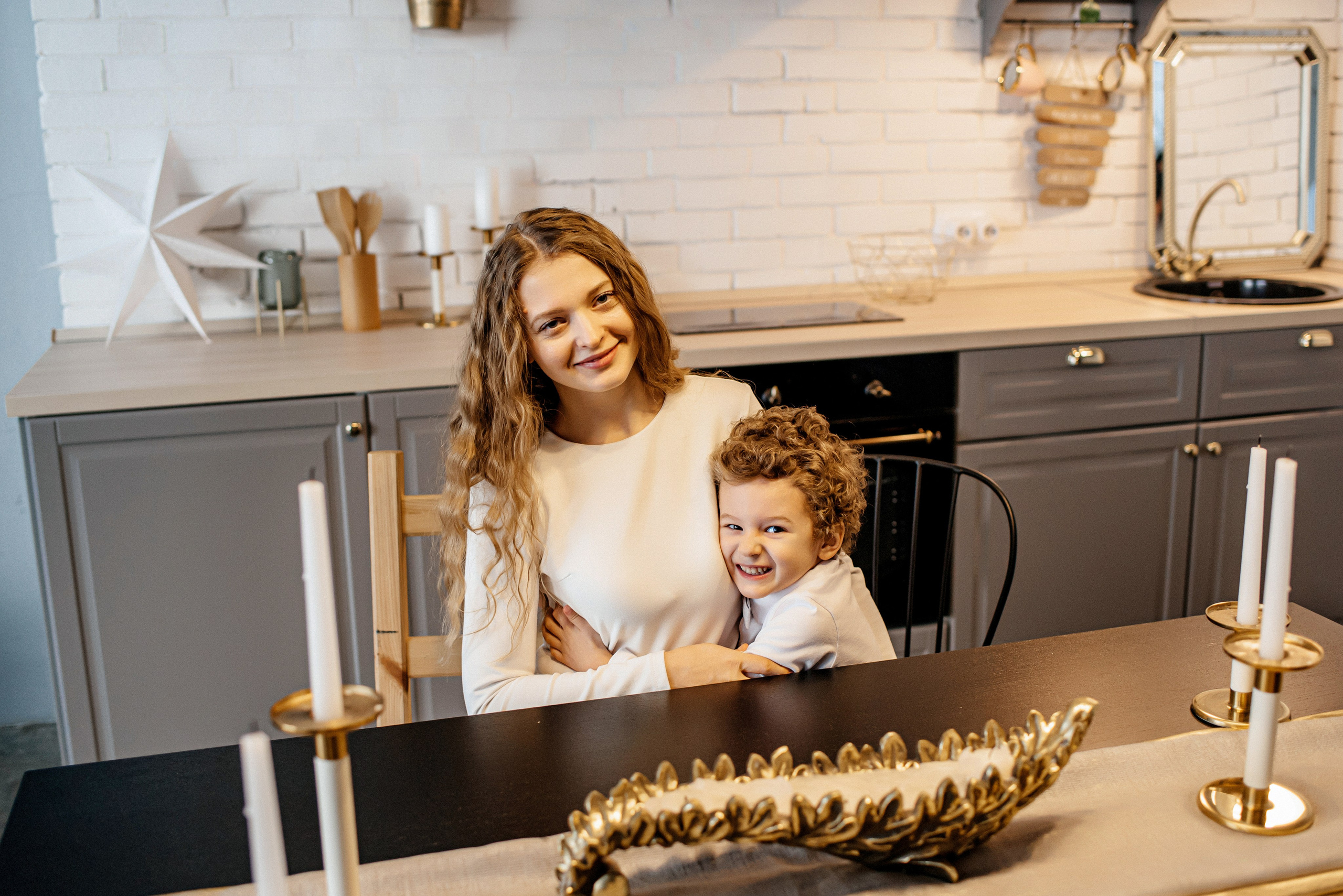 Дима Катя и Арсений. Свадебный  и семейный фотограф в Белгороде Ирина Кононенко