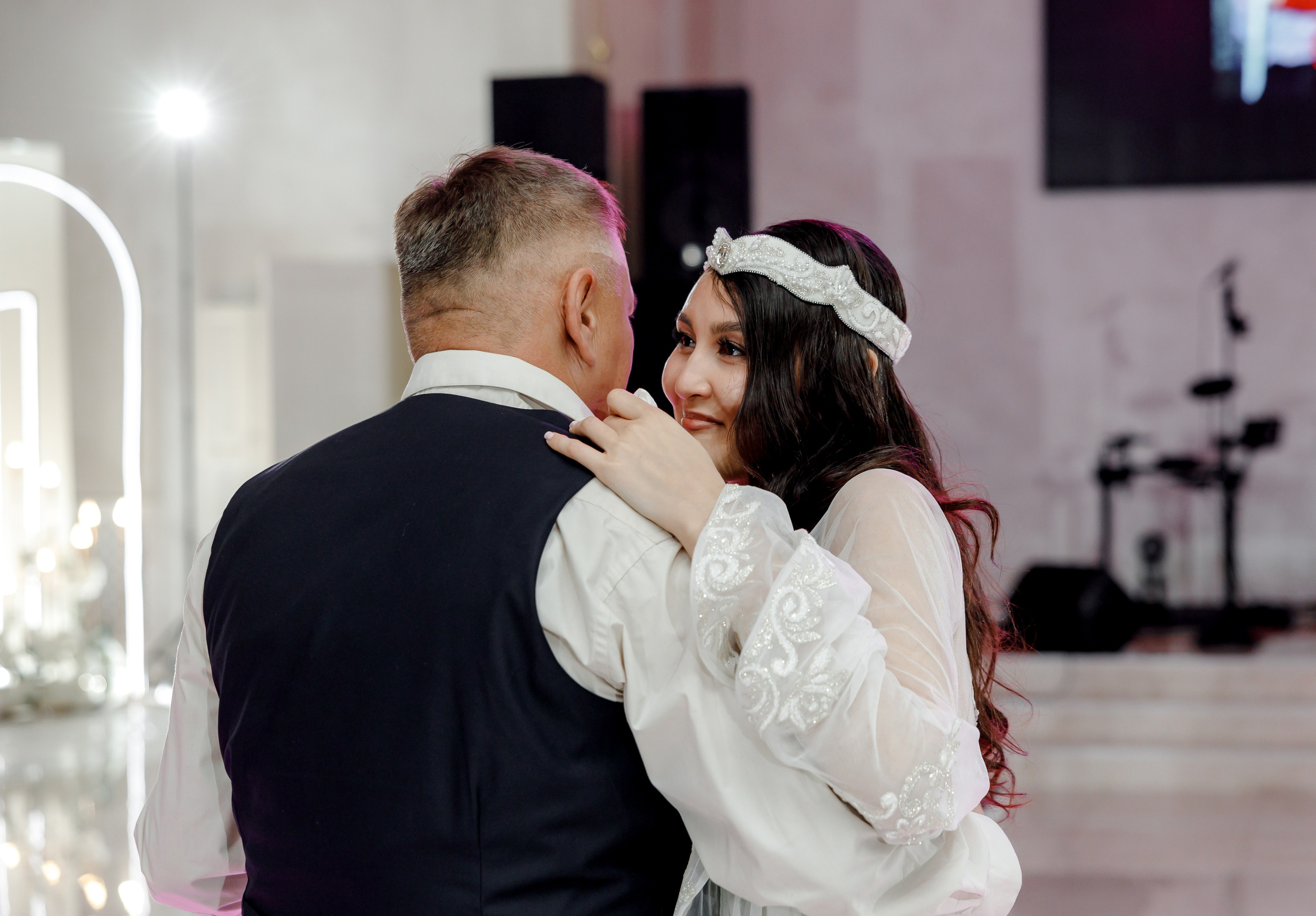 Жұлдызай ұядан ұшқан күн. Свадебный фотограф Костанай/Астана