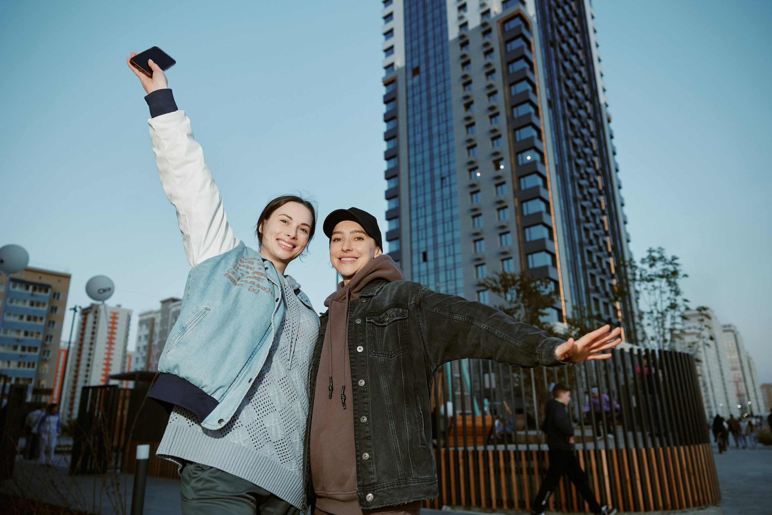 ЖК Полюса. ФОТОГРАФ НА МЕРОПРИЯТИЕ ОТ СОЛЬ МЕДИА PRODUCTION