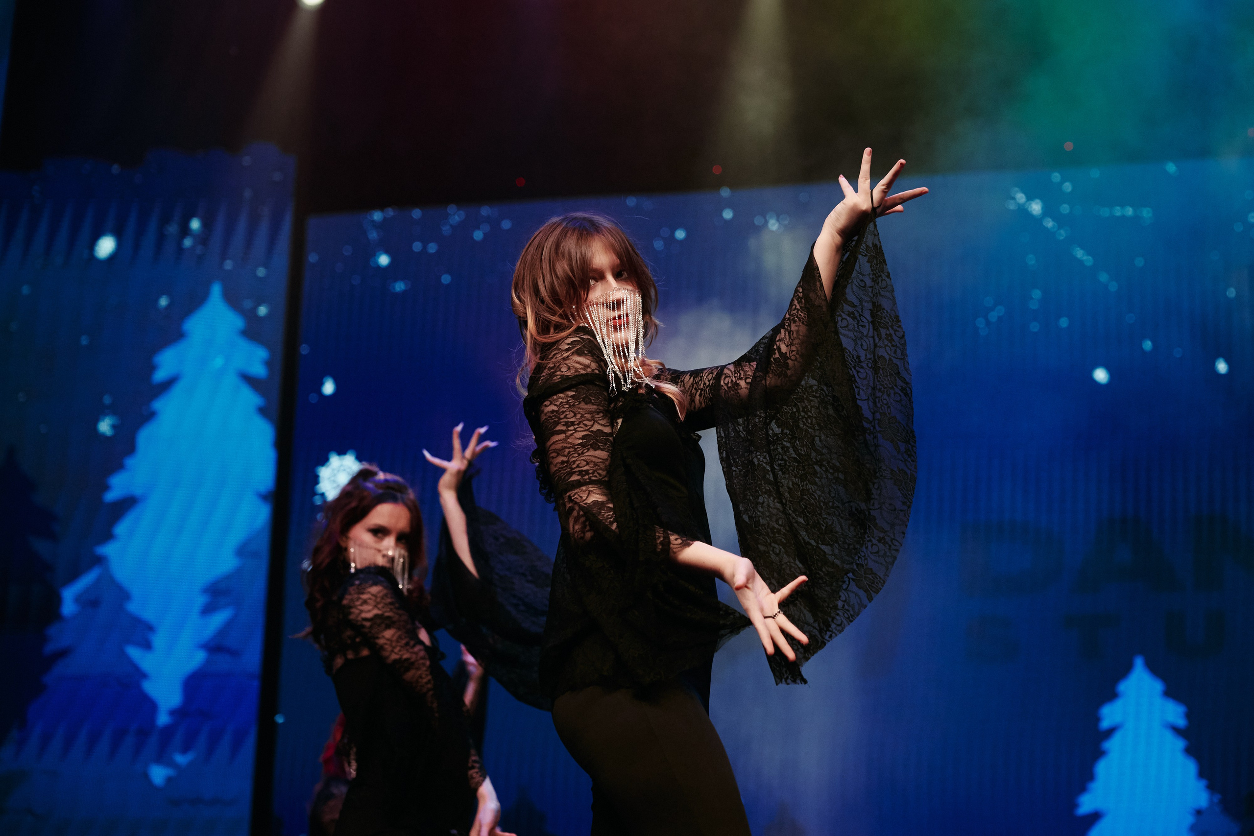 LA Dance | Новогодний отчетный концерт. ФОТОГРАФ НА МЕРОПРИЯТИЕ ОТ СОЛЬ МЕДИА PRODUCTION