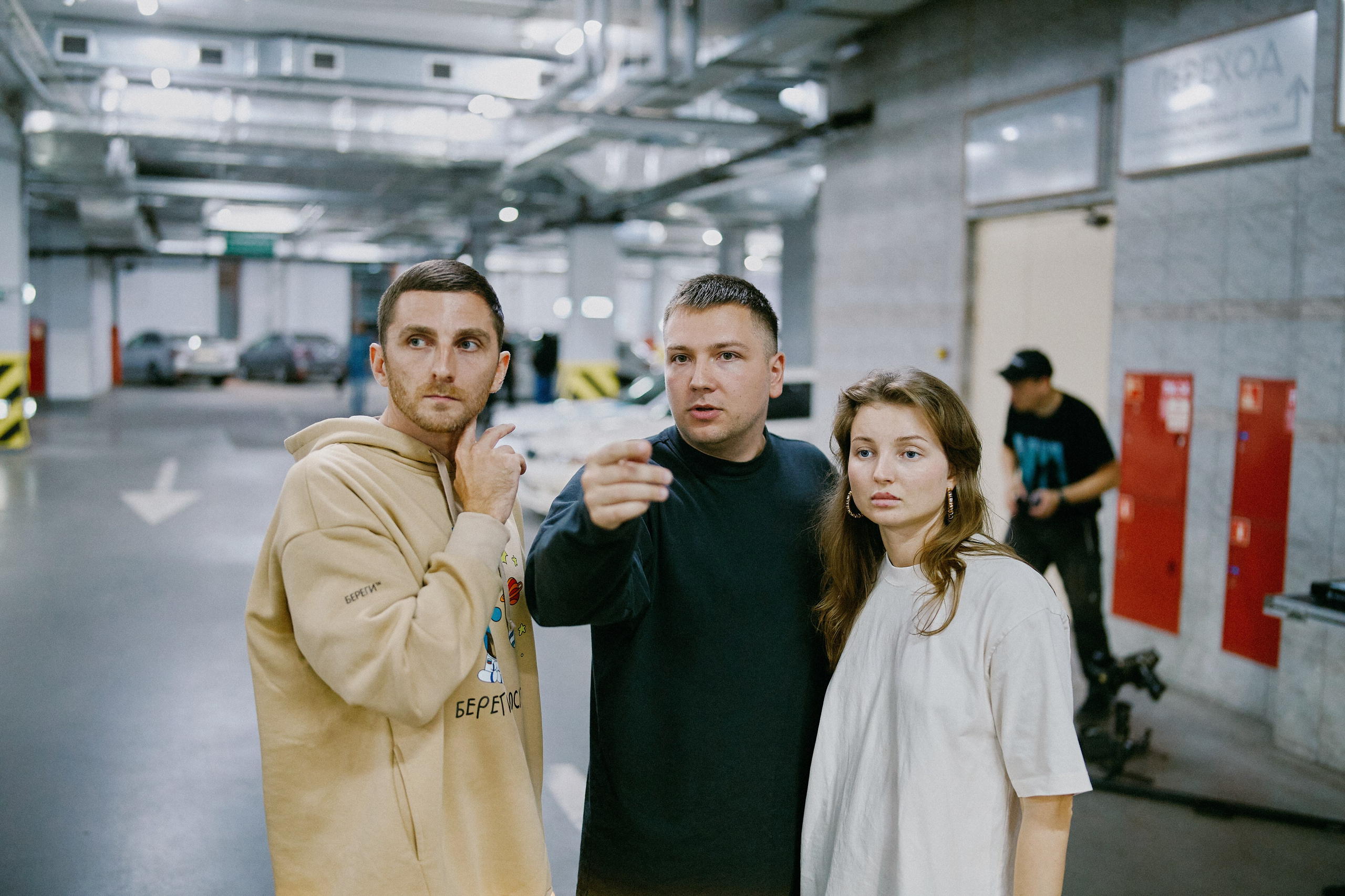 СОЛЬ PRODUCTION БЭК (EMOTORS). ФОТОГРАФ НА МЕРОПРИЯТИЕ ОТ СОЛЬ МЕДИА PRODUCTION