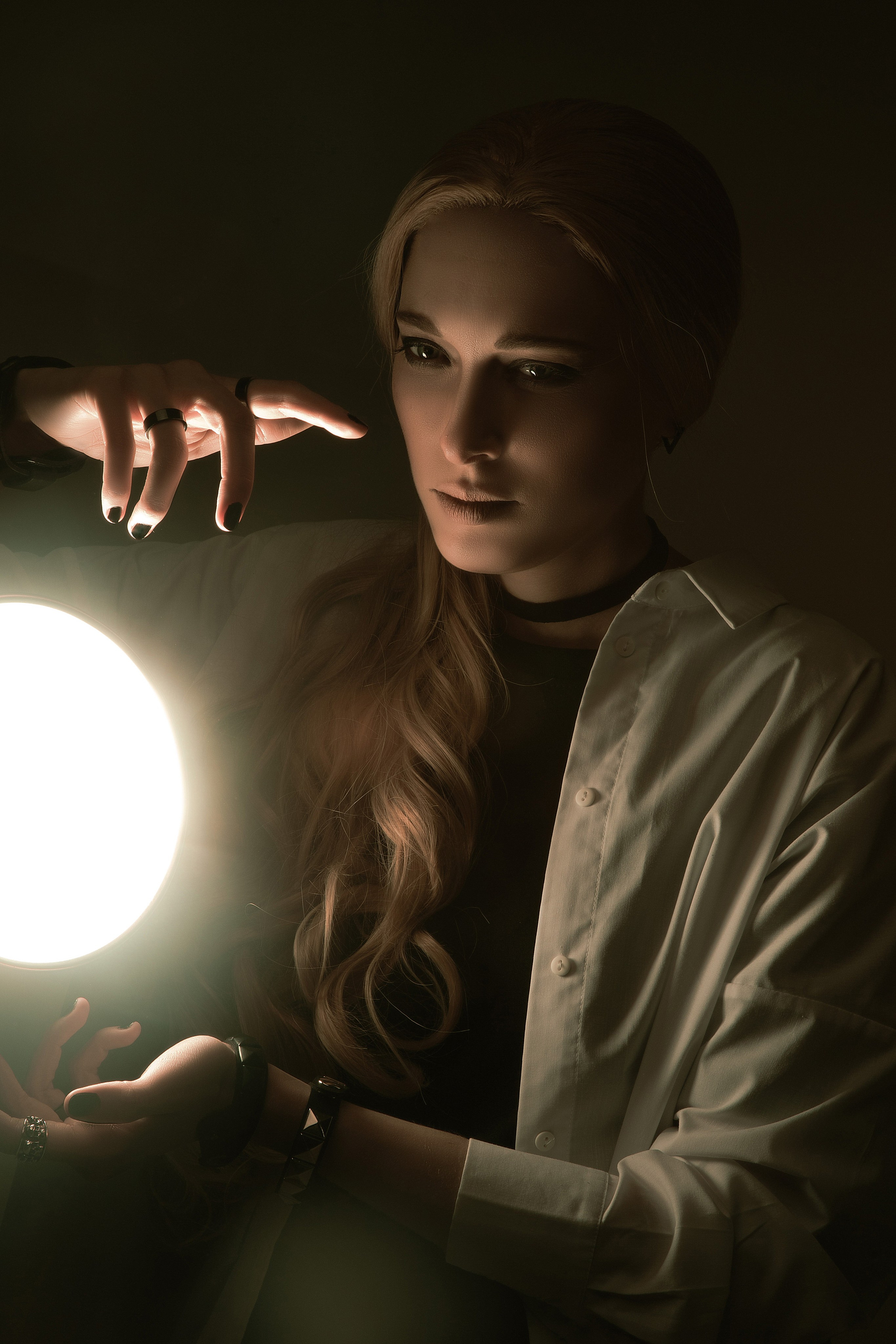 Рок метал фемели. Фотограф Кристина Холмская Москва