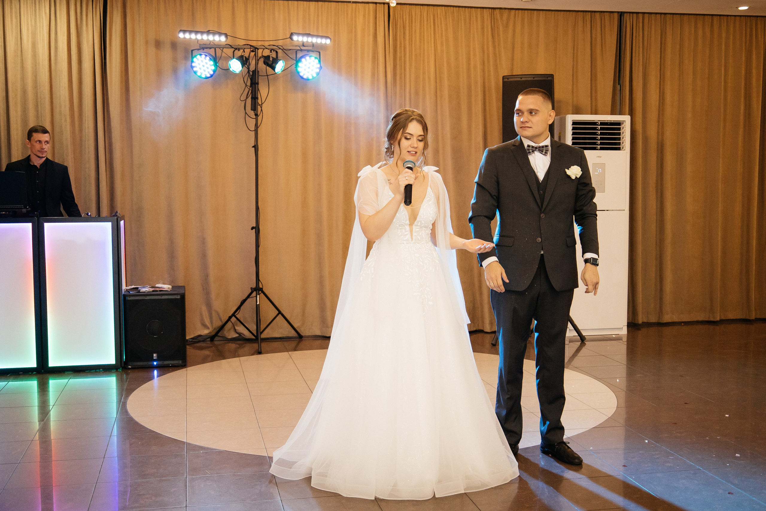 Свадьба полный день. Фотограф в Иркутске