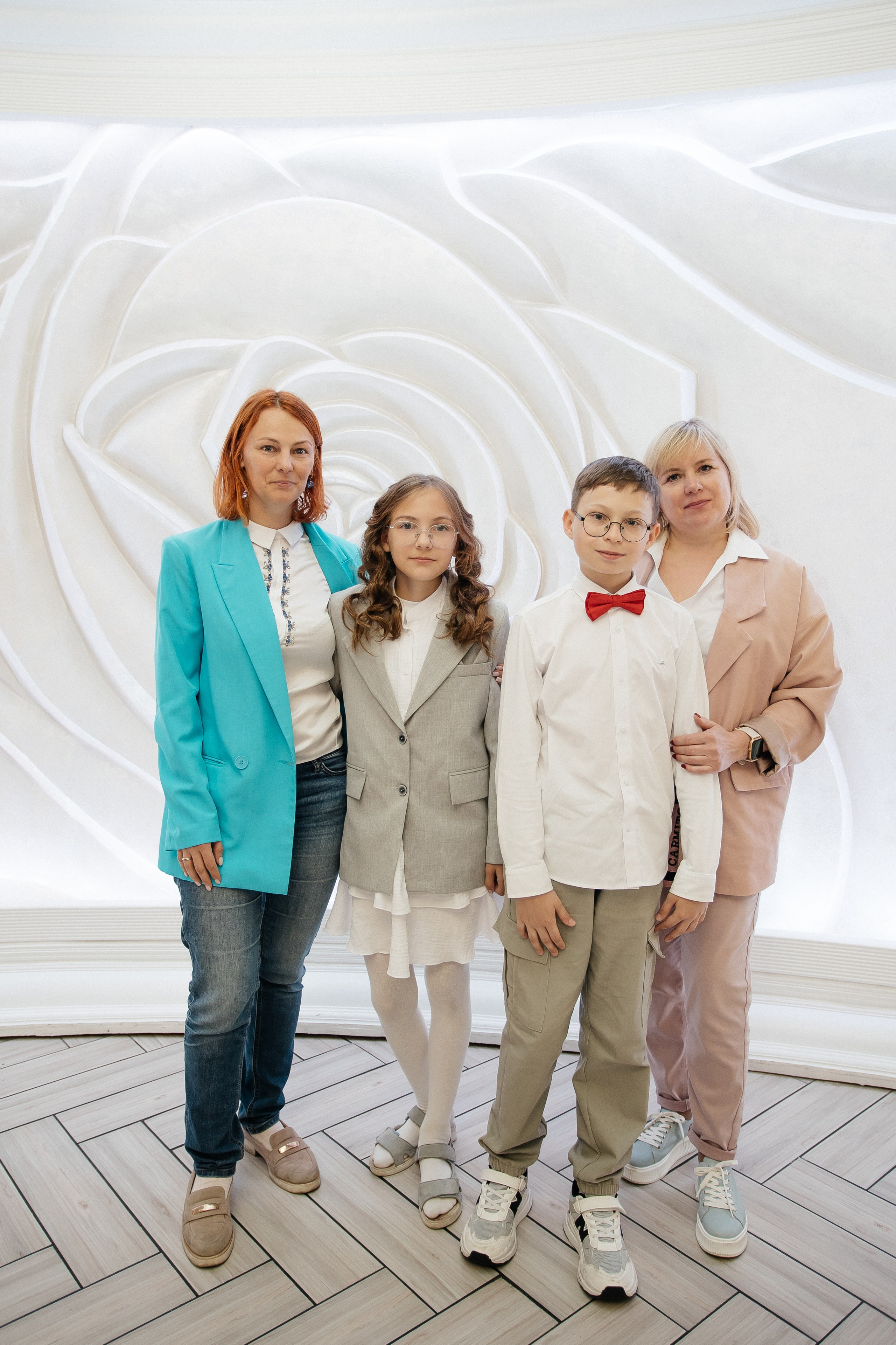 Выпускной 4класс. Фотограф в Иркутске