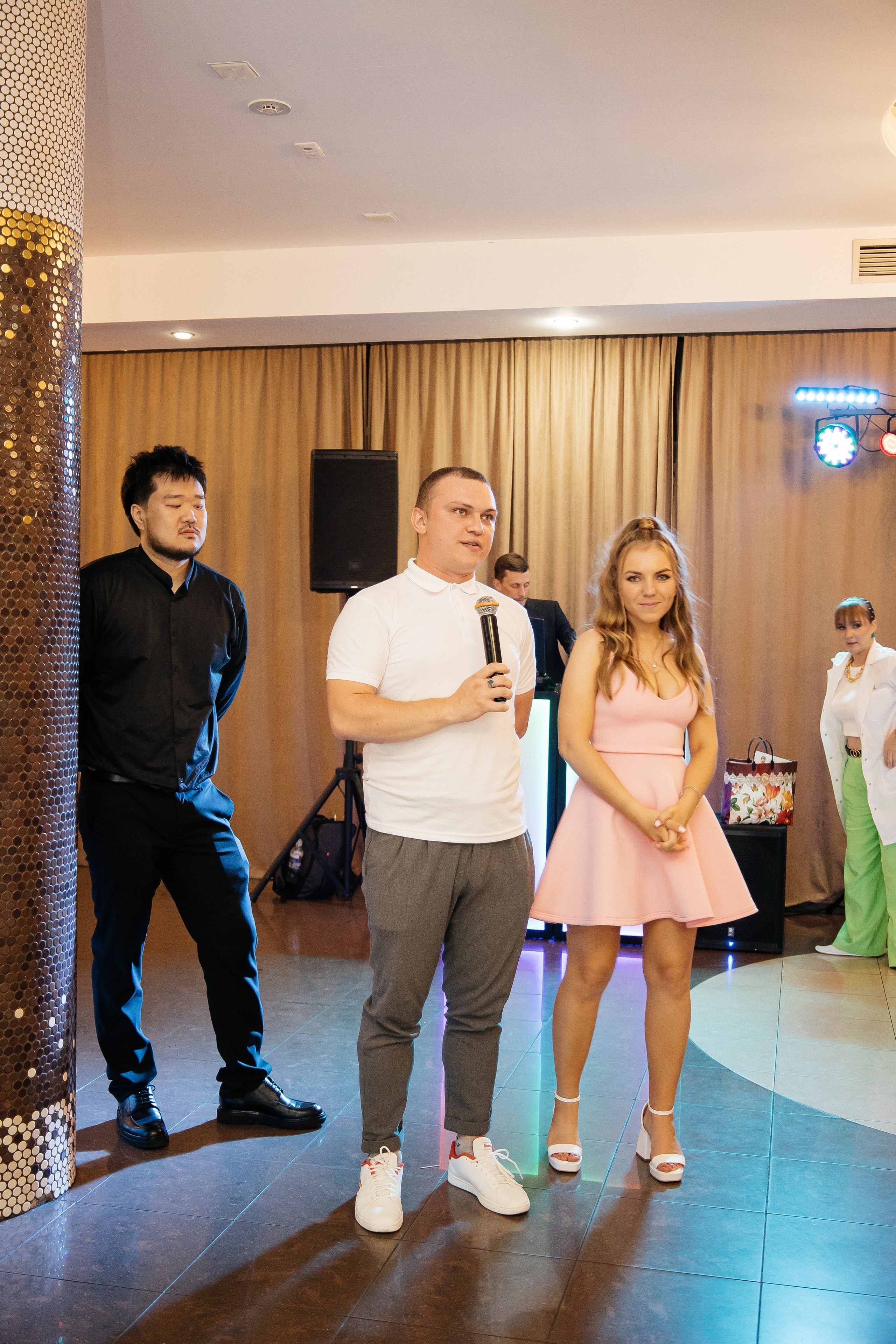 Свадьба полный день. Фотограф в Иркутске