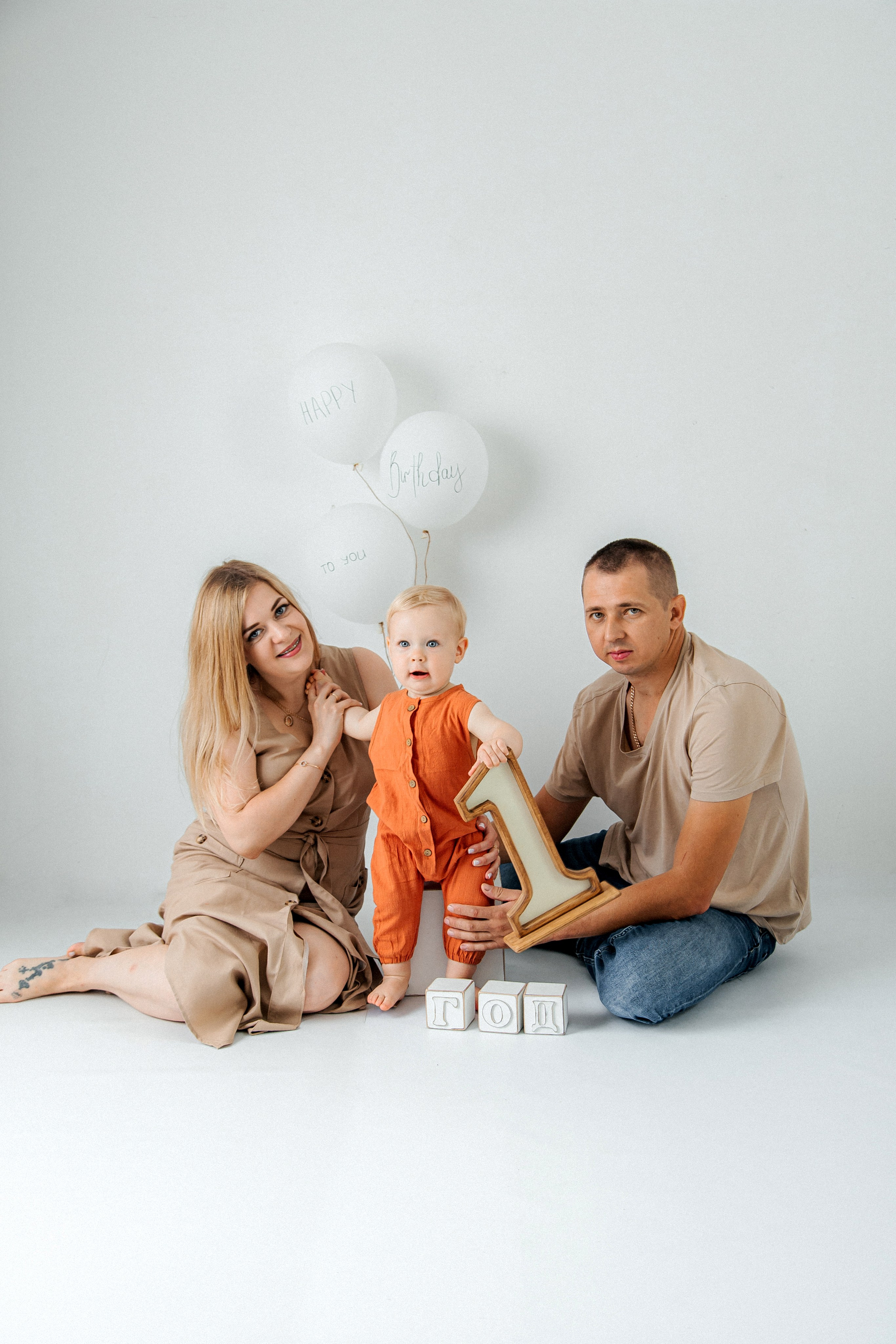 Минимализм. Фотограф новорождённых Екатерина Боброва. Ульяновск