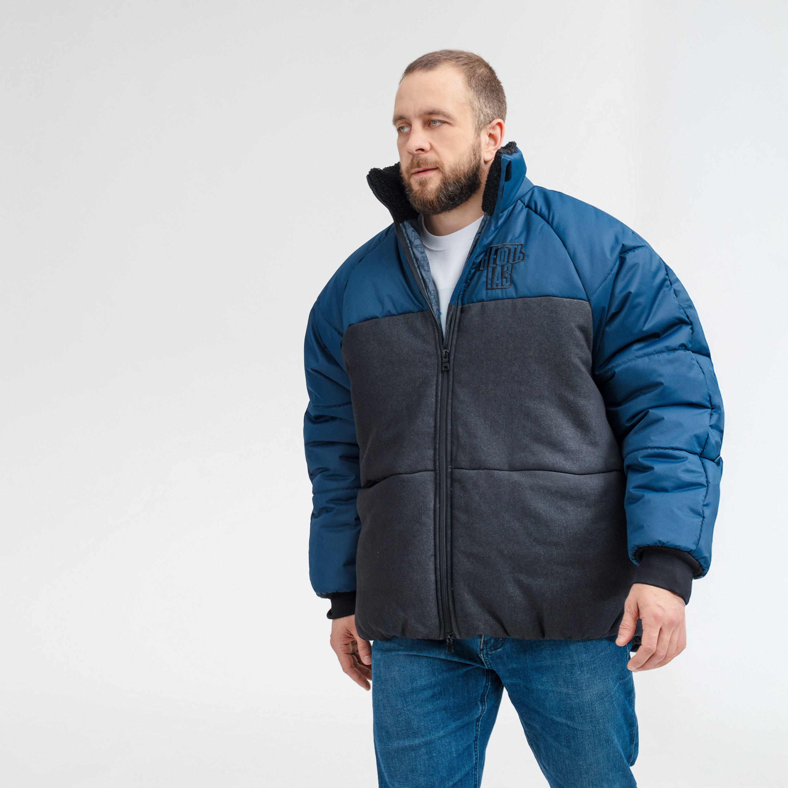 Фотосъемка одежды для маркетплейсов в СПб | Каталогизация товаров