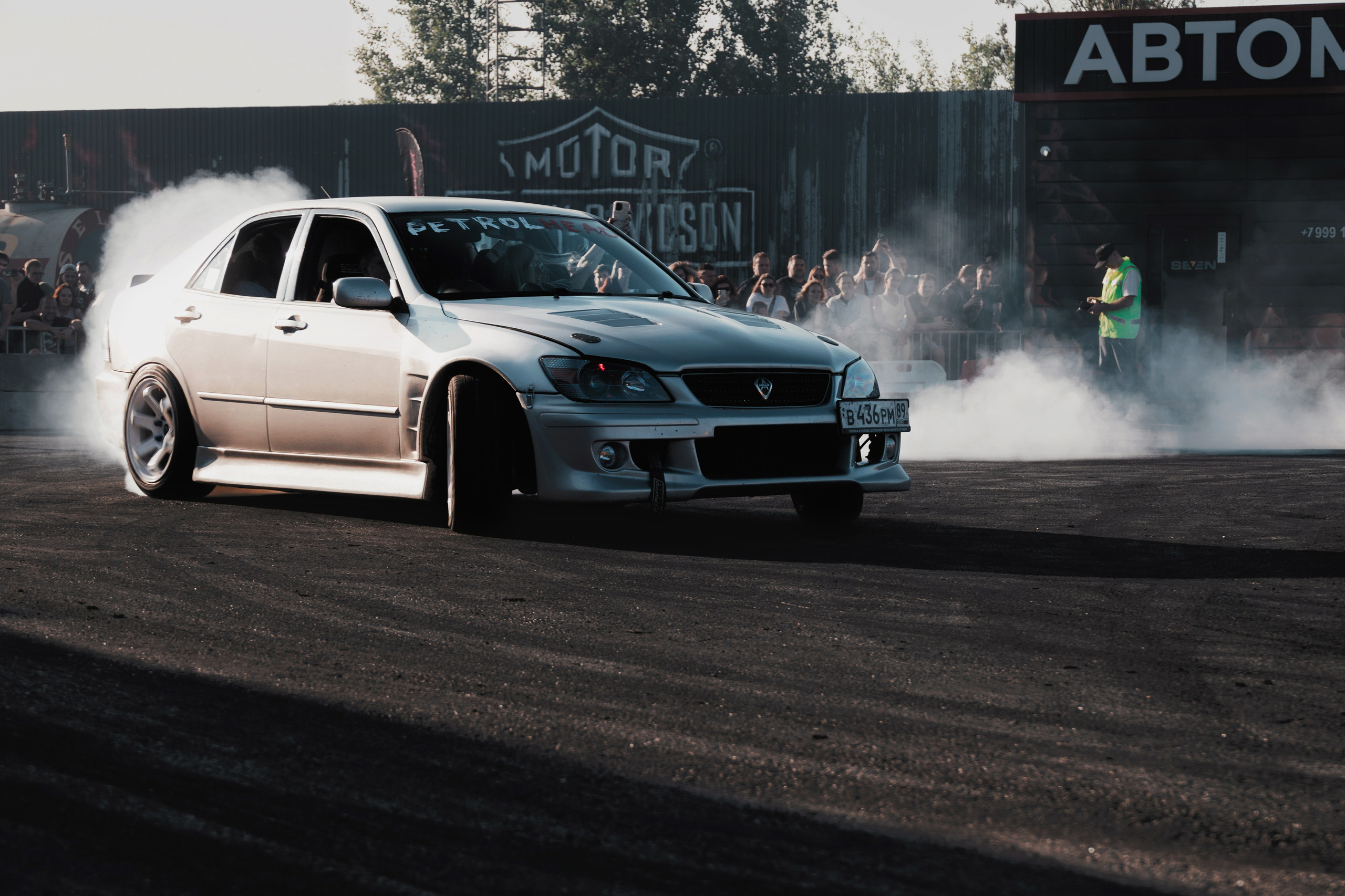 TURBO NIGHT — фоторепортаж с  turbo night легендарной вечеринки в формате автомобильного фестиваля