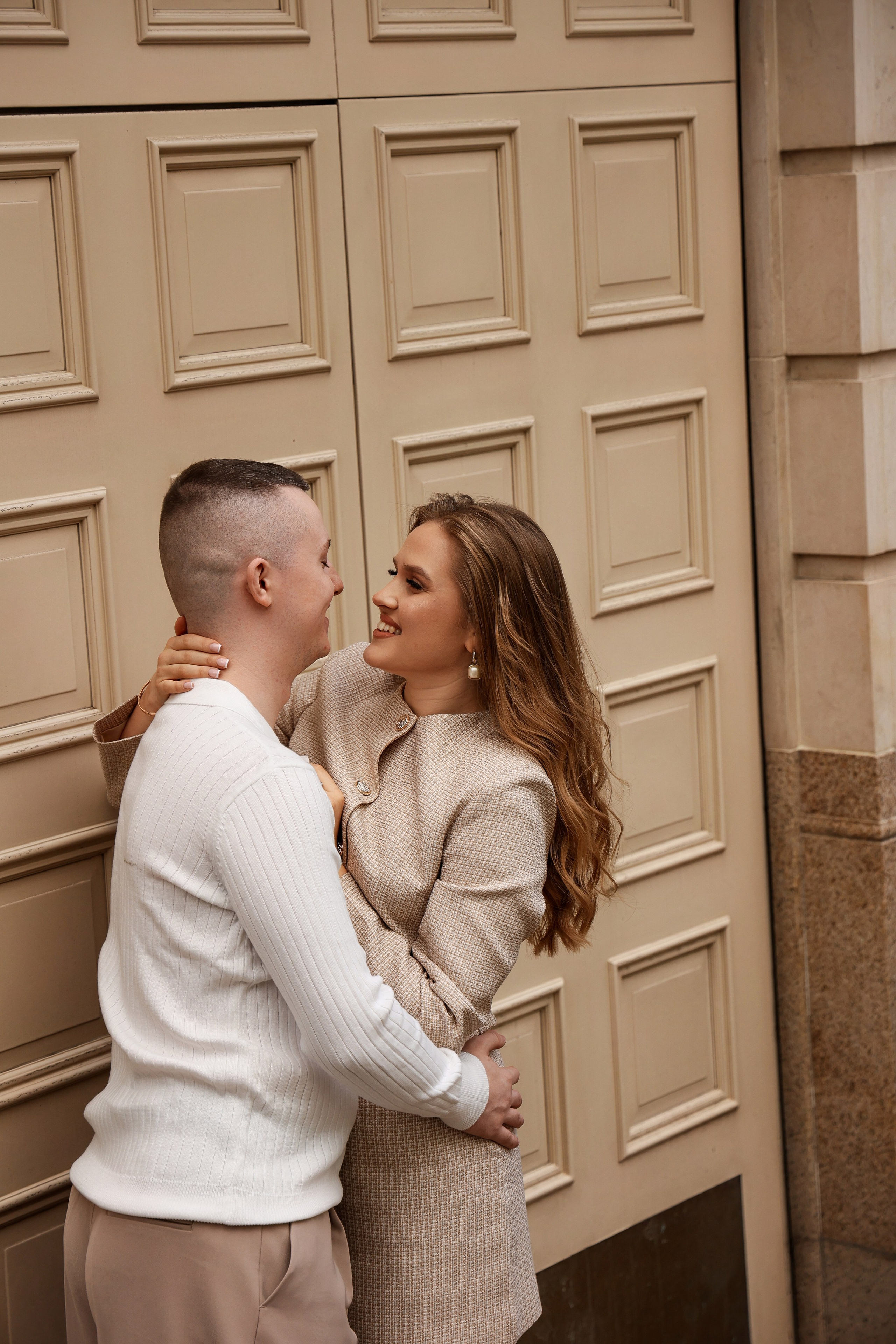 Сергей & Мария. Свадебный и Event фотограф в Москве Бажина Ирина