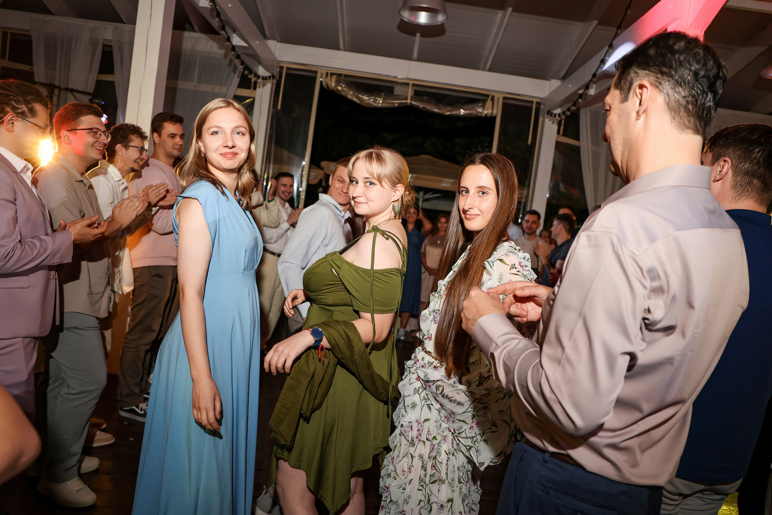 Александр & Мария. Свадебный и Event фотограф в Москве Бажина Ирина